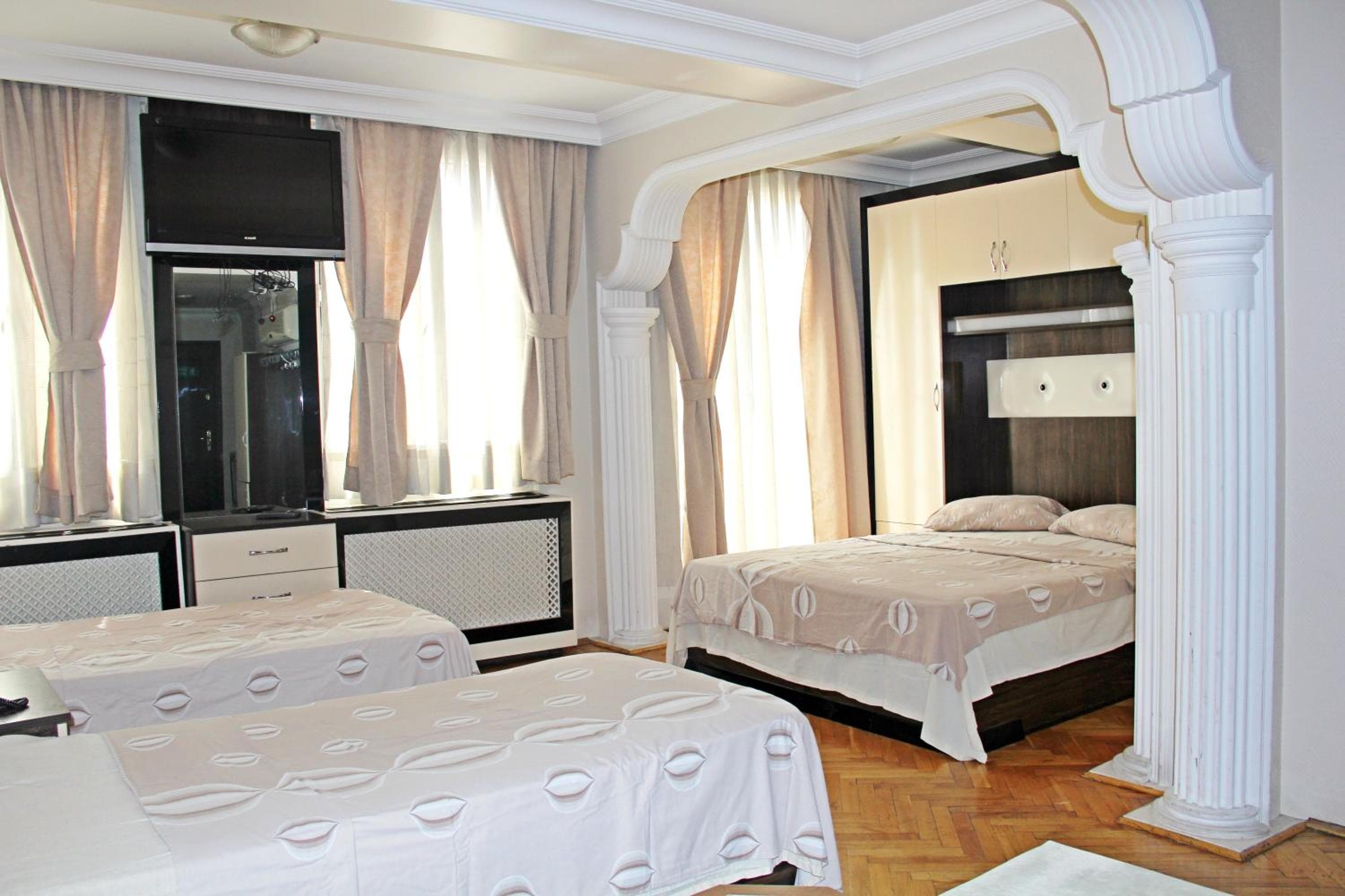 Konak Apart Hotel, Istanbul, photo 3