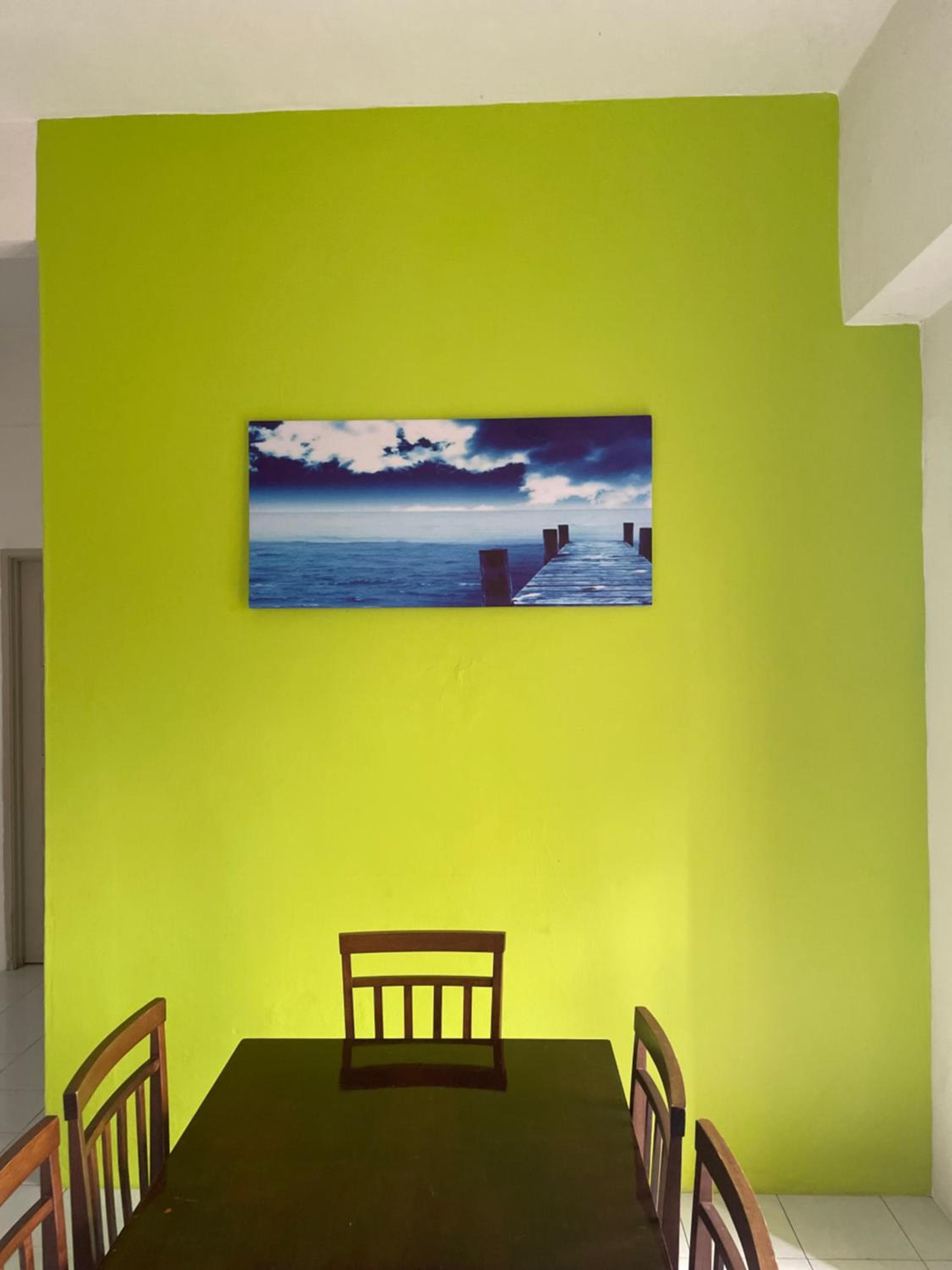 Dindings Pantai Desair Apartment By DPD, Lumut, photo 6