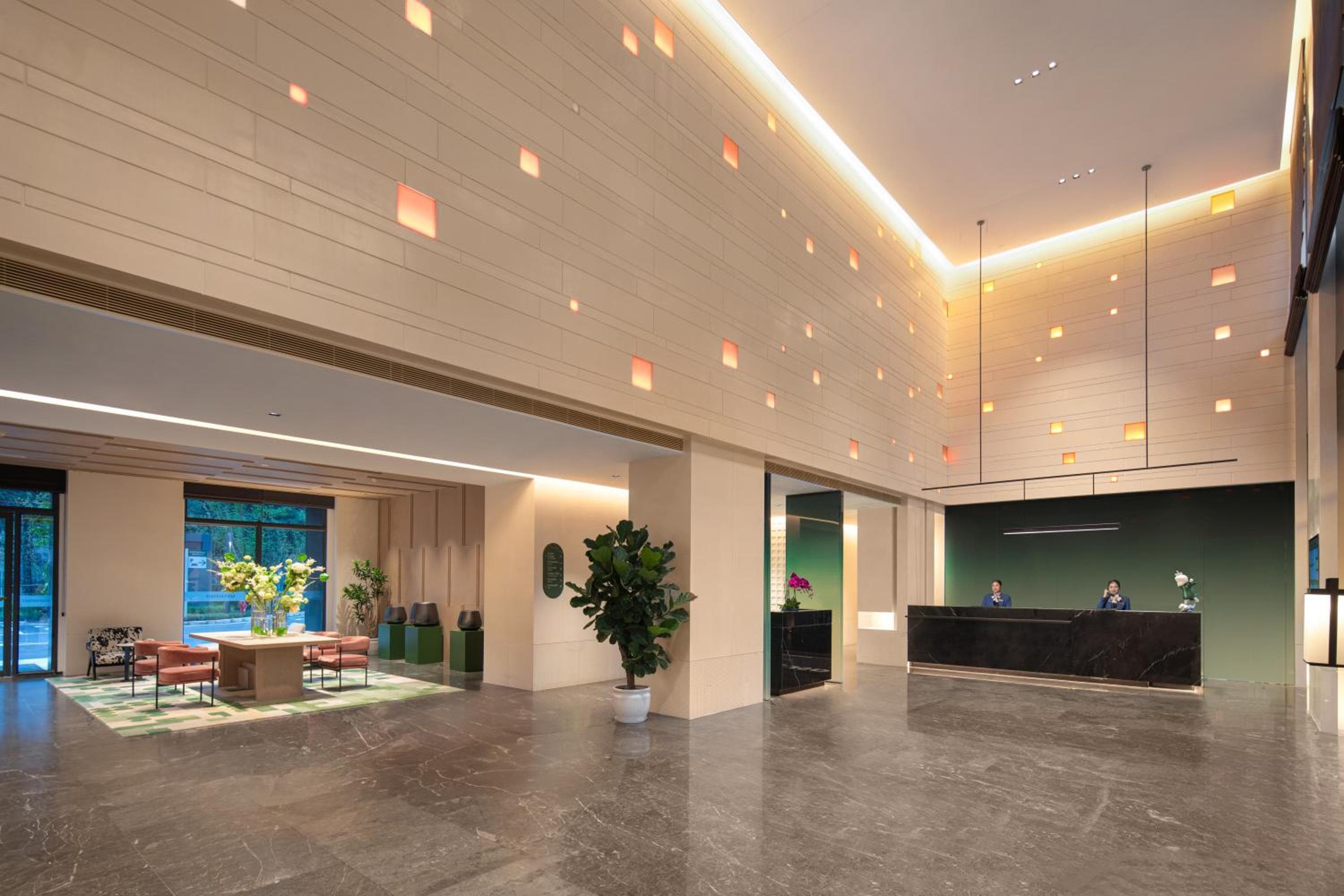 Somerset Chayuan Chongqing, Chongqing, photo 5