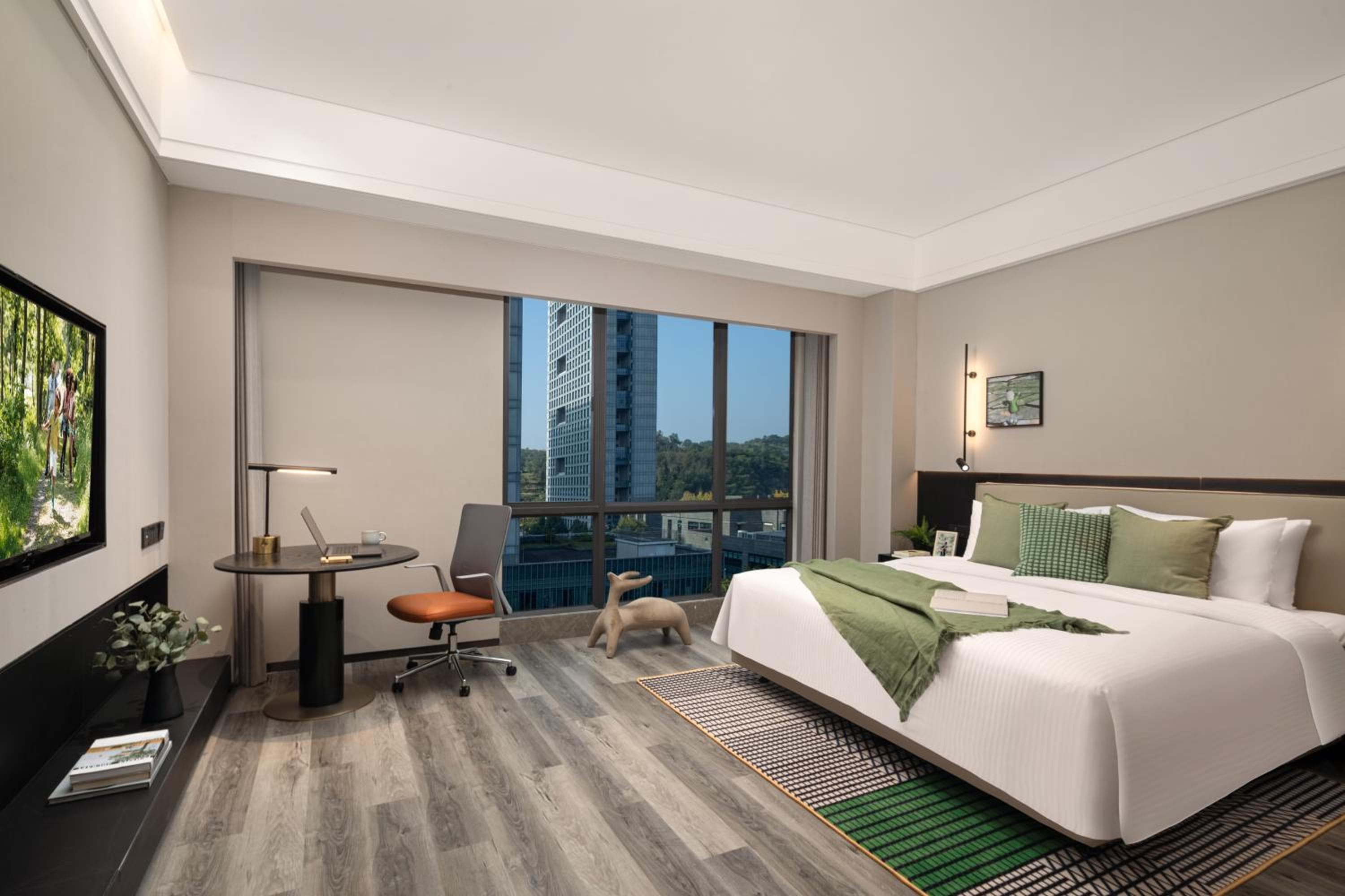 Somerset Chayuan Chongqing, Chongqing, photo 6
