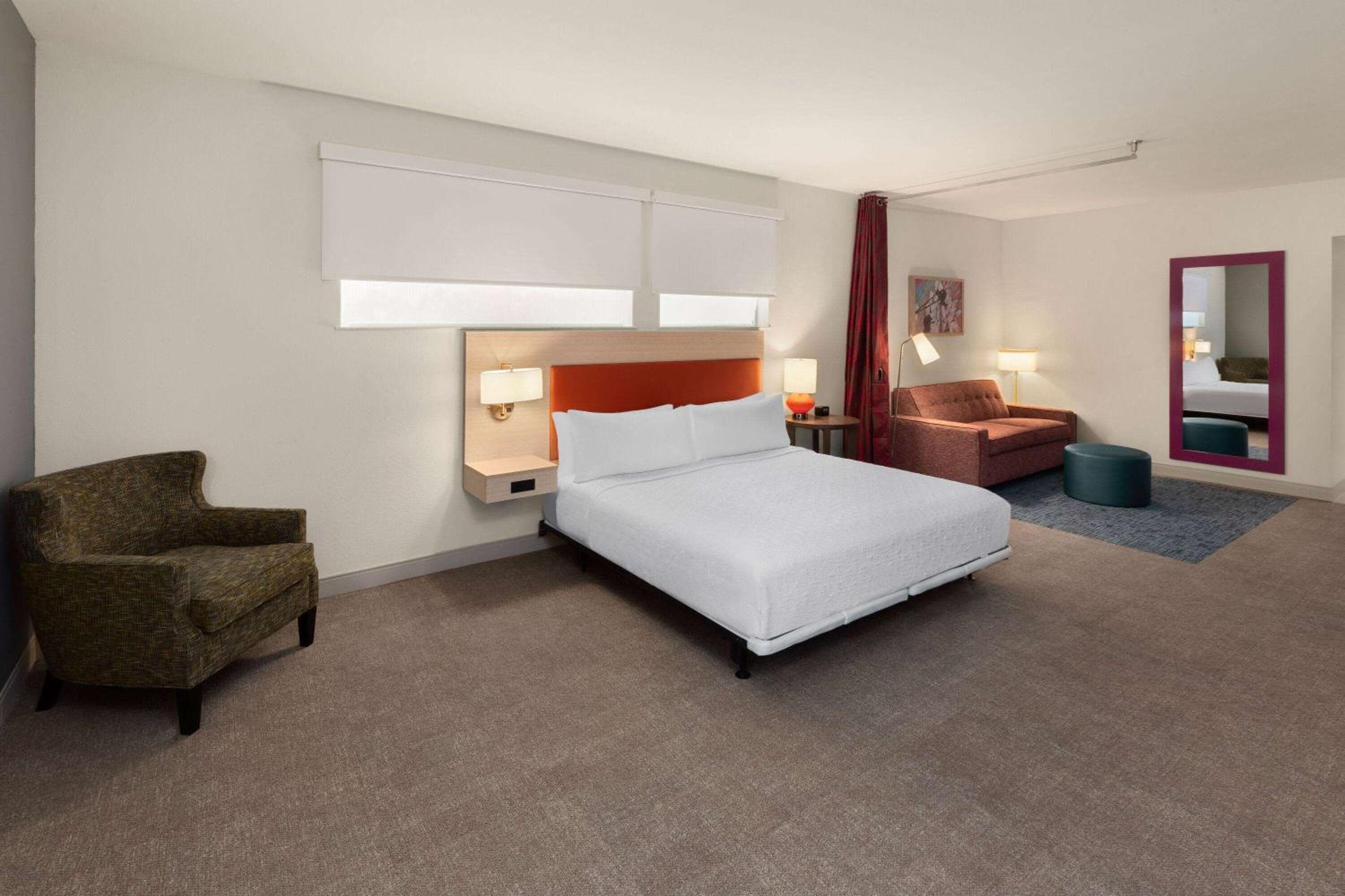 Hawthorn Extended Stay by Wyndham Kingwood Houston, Kingwood, photo 4