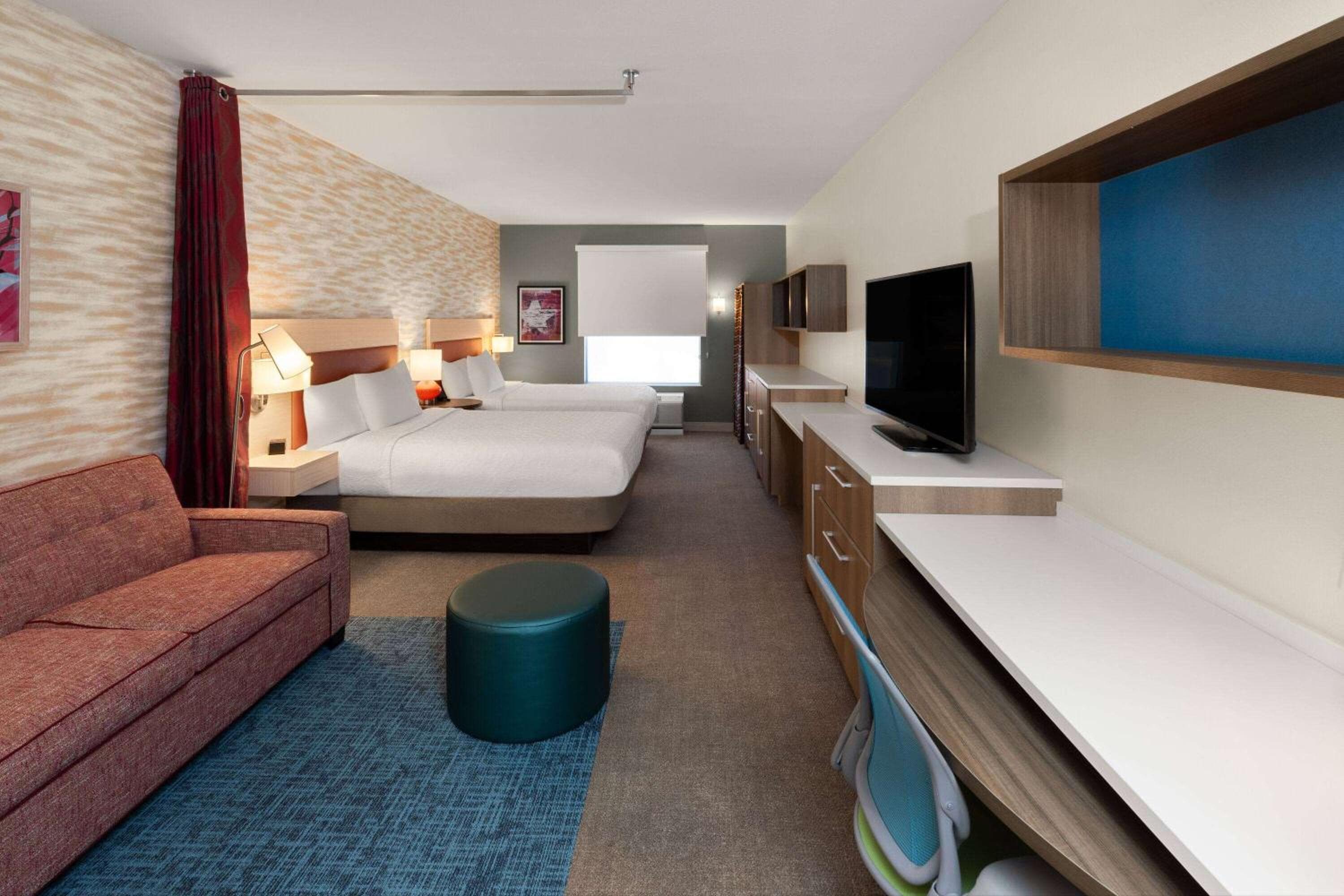 Hawthorn Extended Stay by Wyndham Kingwood Houston, Kingwood, photo 5