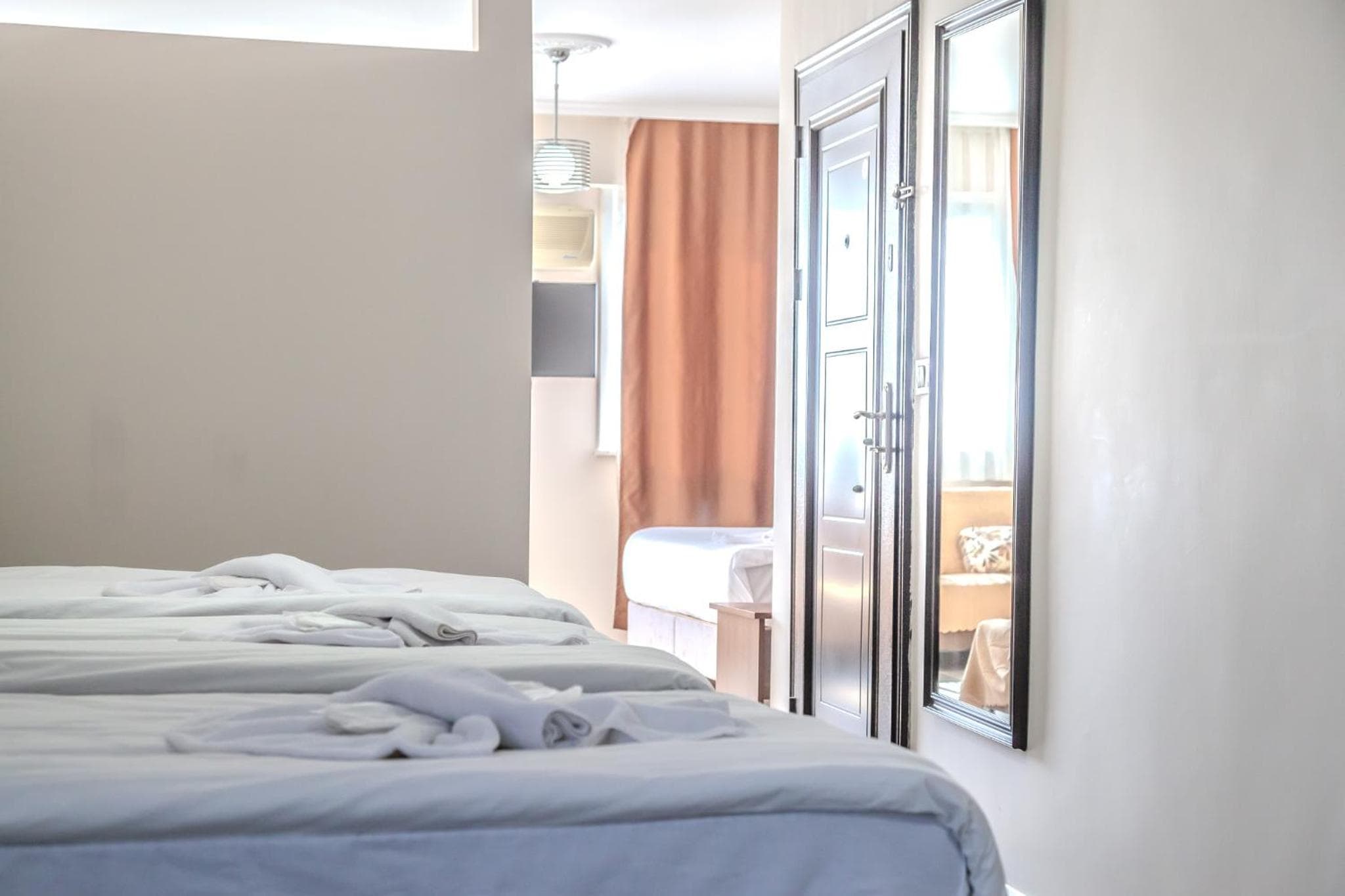 City Hall Apart Hotel Sultanahmet, Istanbul, photo 2