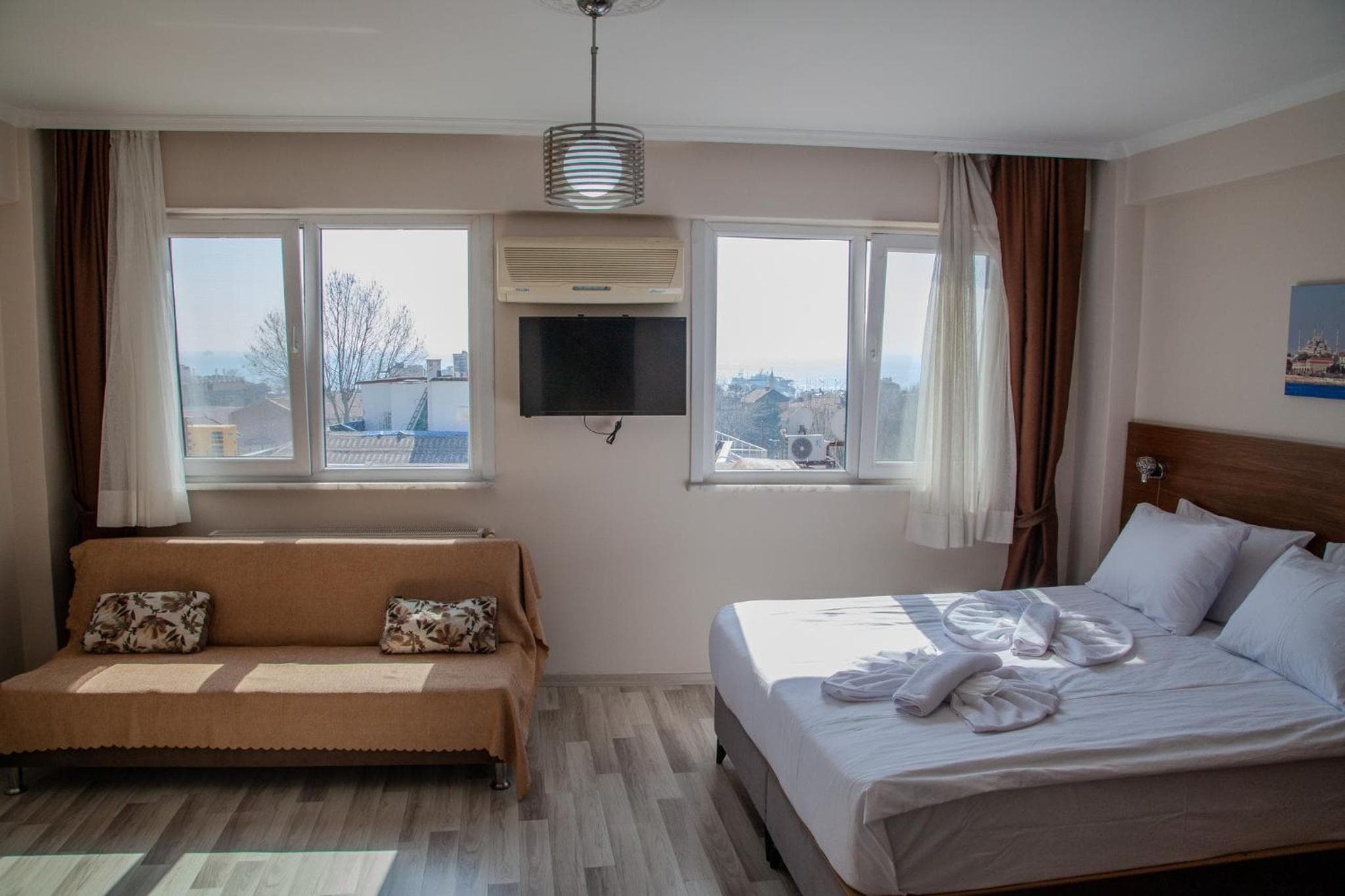 City Hall Apart Hotel Sultanahmet, Istanbul, photo 5