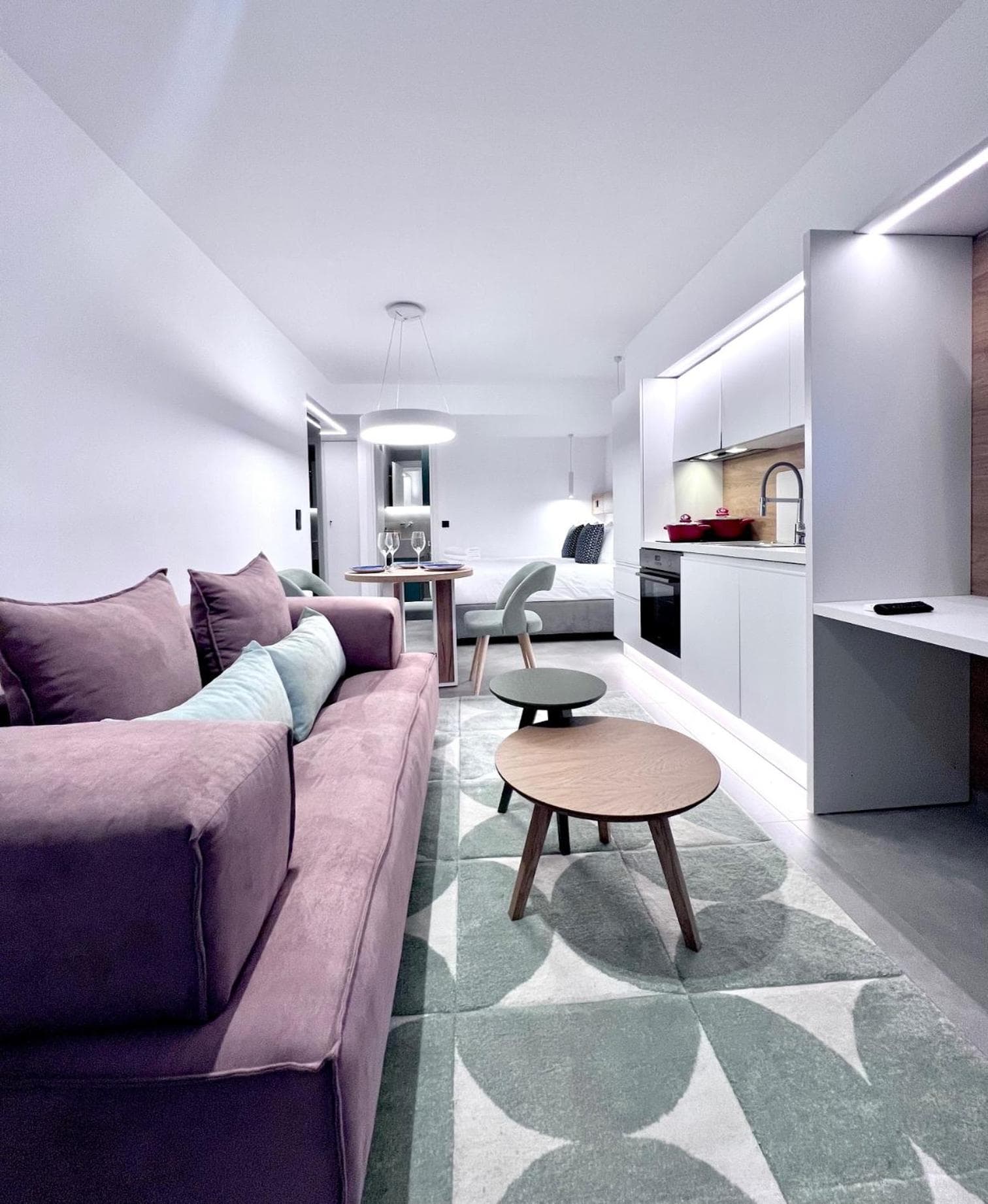 PINACOTA SUITES ATHENS, Athens, photo 5
