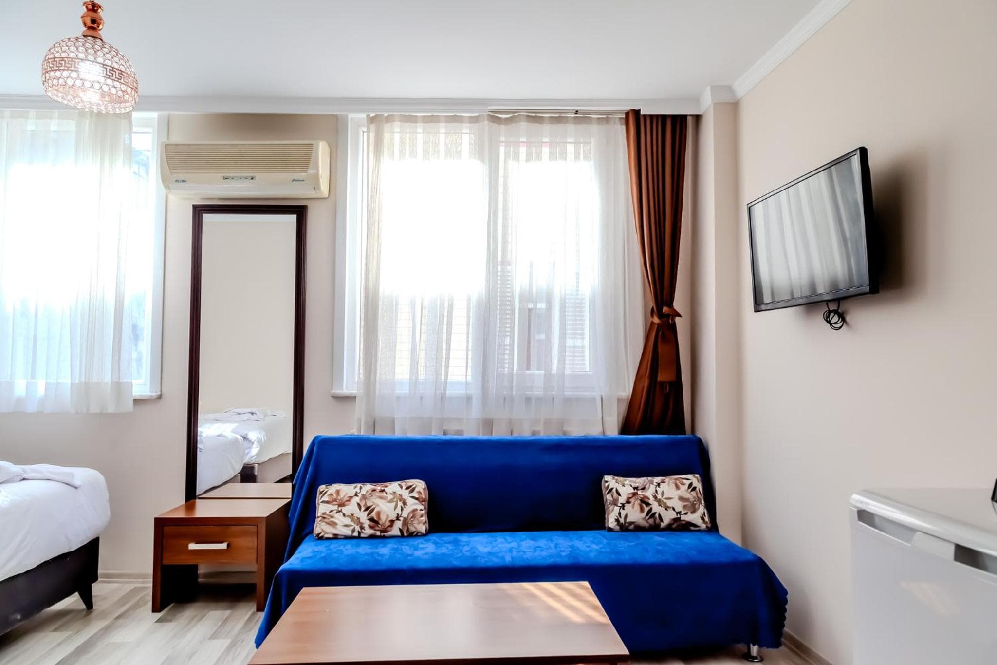 City Hall Apart Hotel Sultanahmet, Istanbul, photo 4