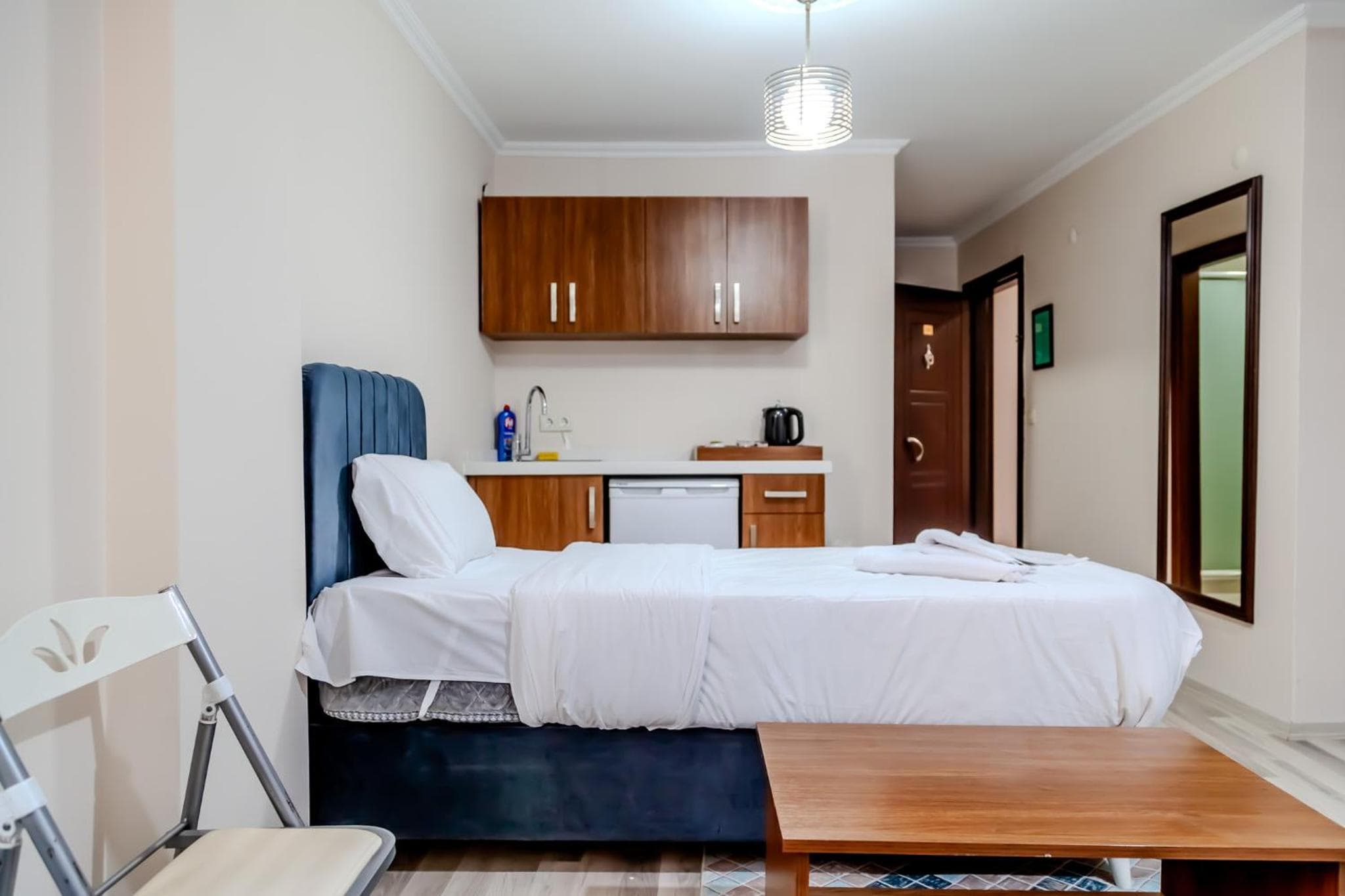 City Hall Apart Hotel Sultanahmet, Istanbul, photo 3