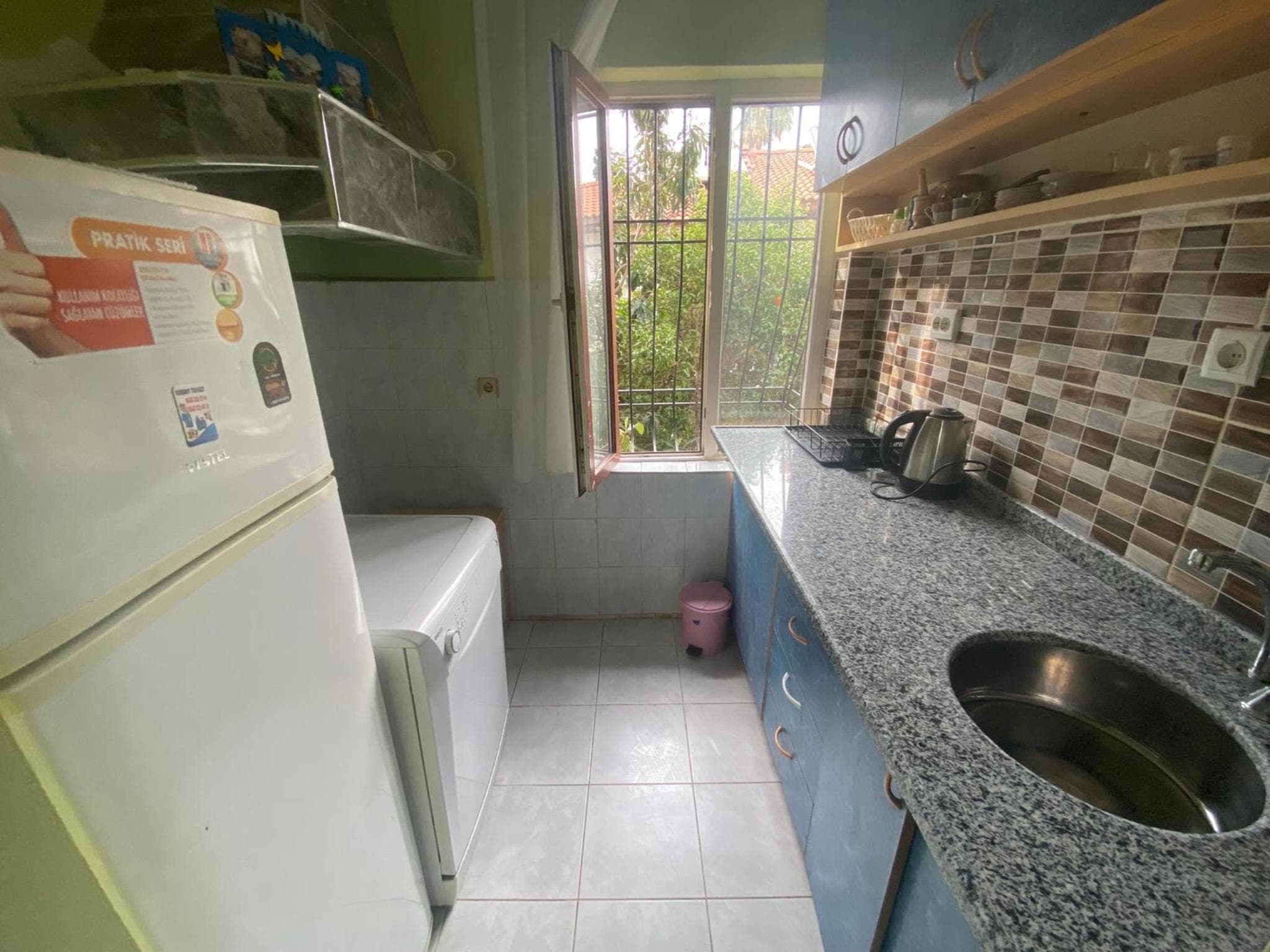 Camel Apartment, Antalya, photo 4