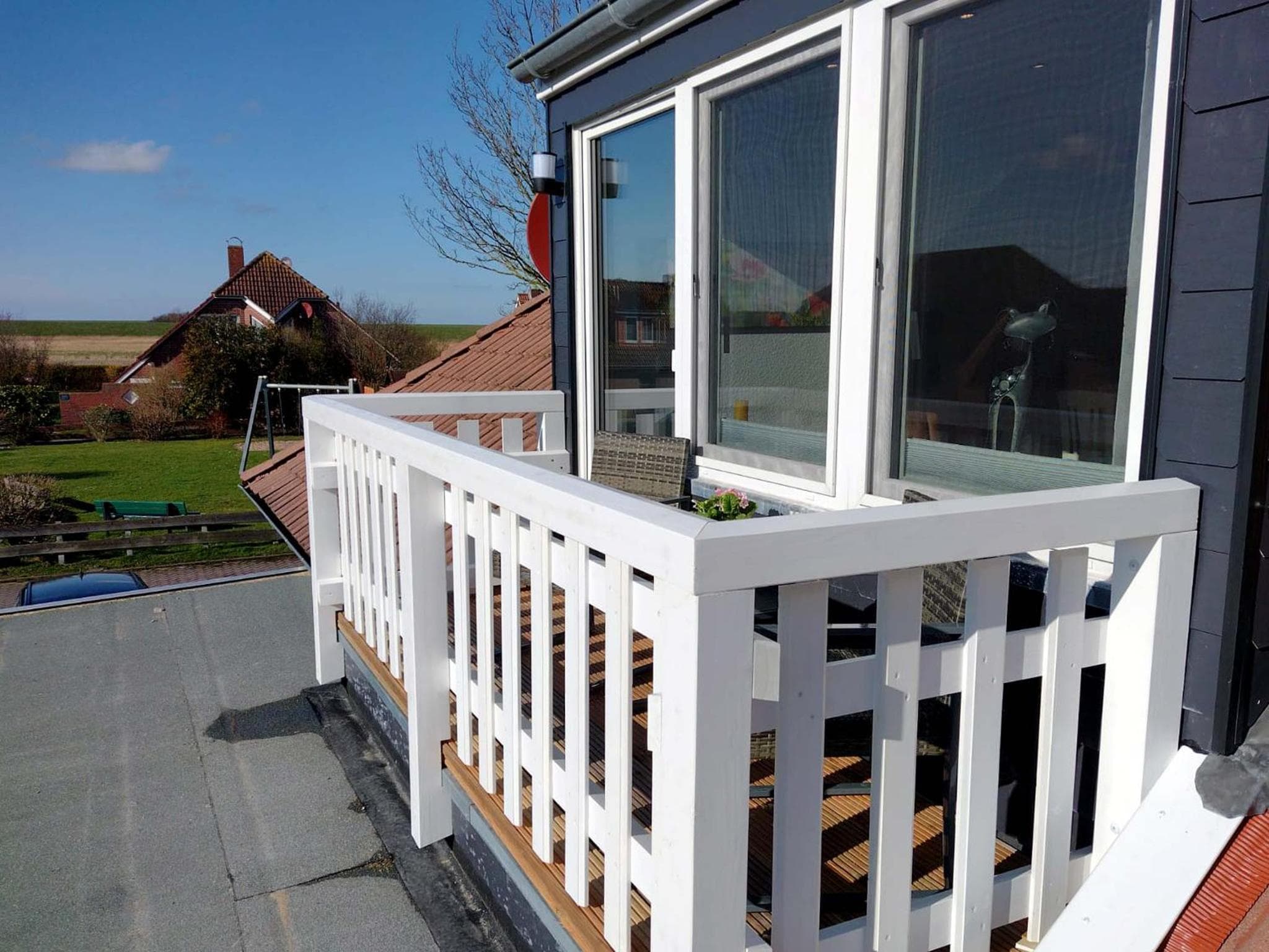 Marions Apartments Greetsiel, photo 3