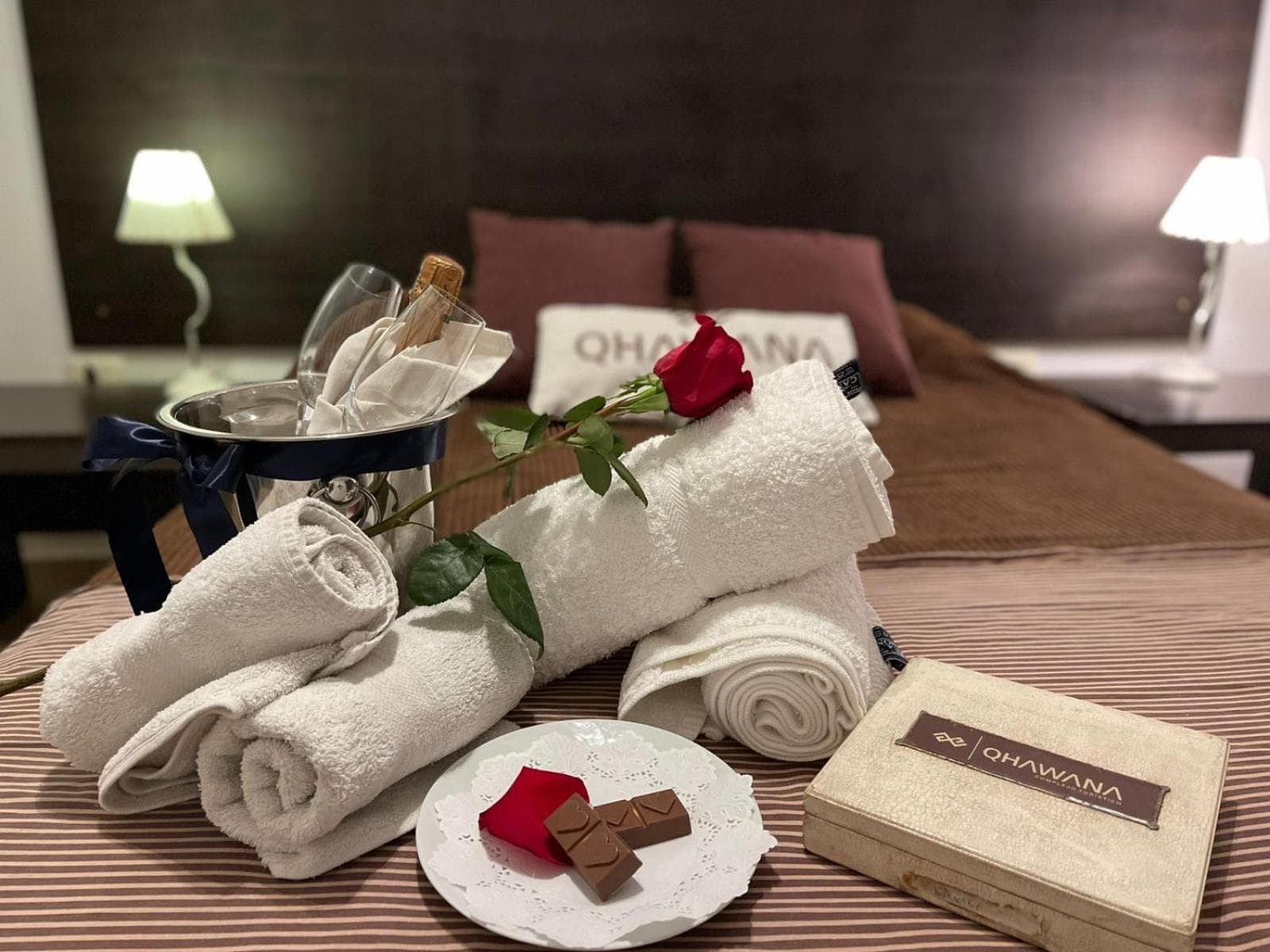 QHAWANA CABAÑAS & SUITES, La Rioja, photo 2