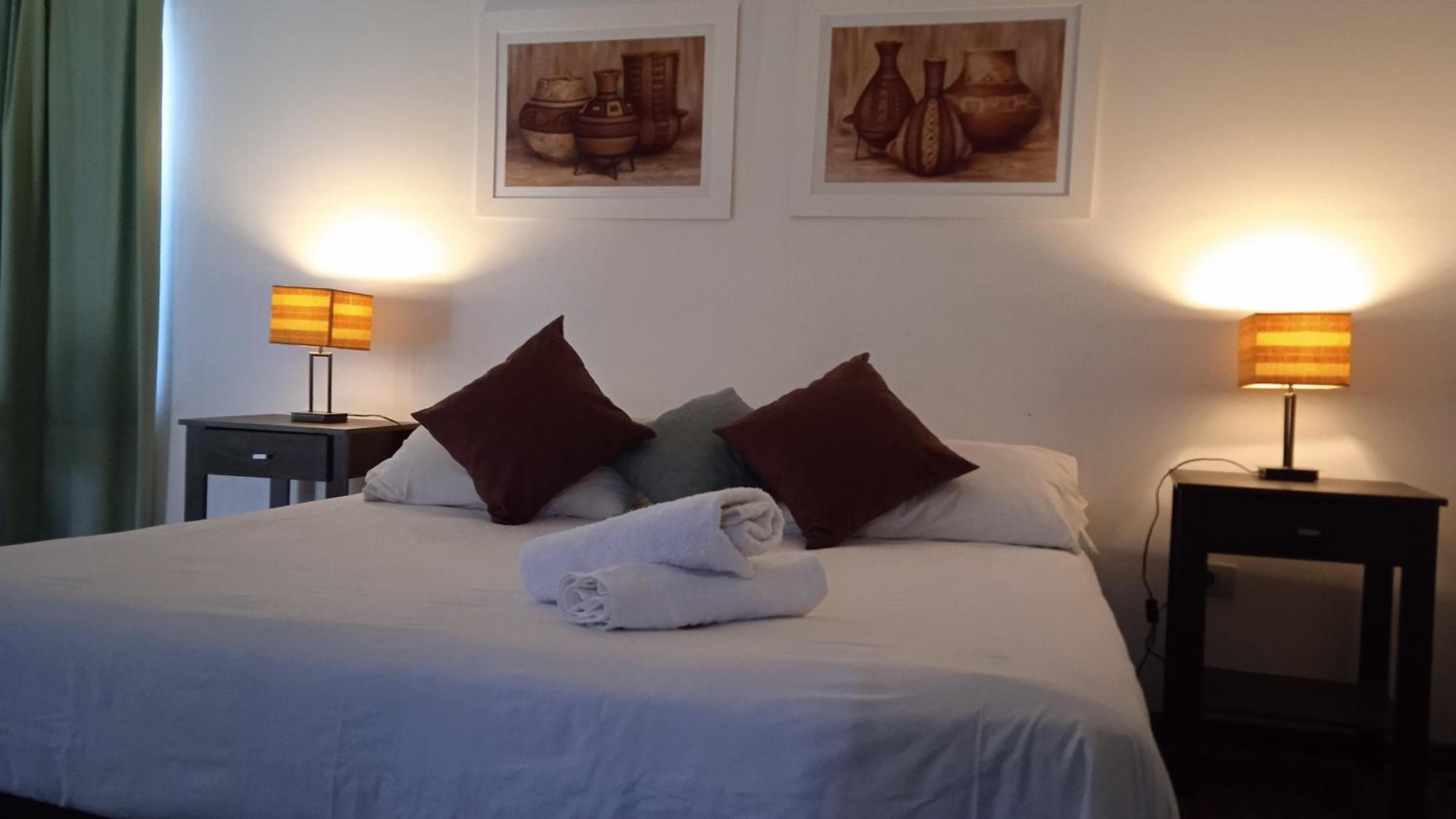 QHAWANA CABAÑAS & SUITES, La Rioja, photo 5