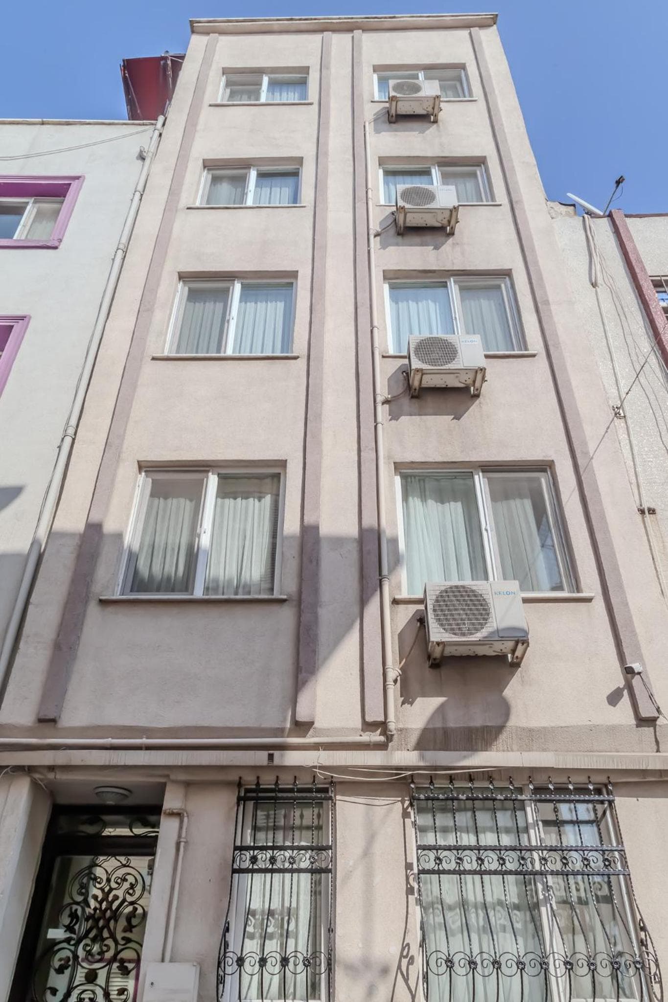 City Hall Apart Hotel Sultanahmet, Istanbul