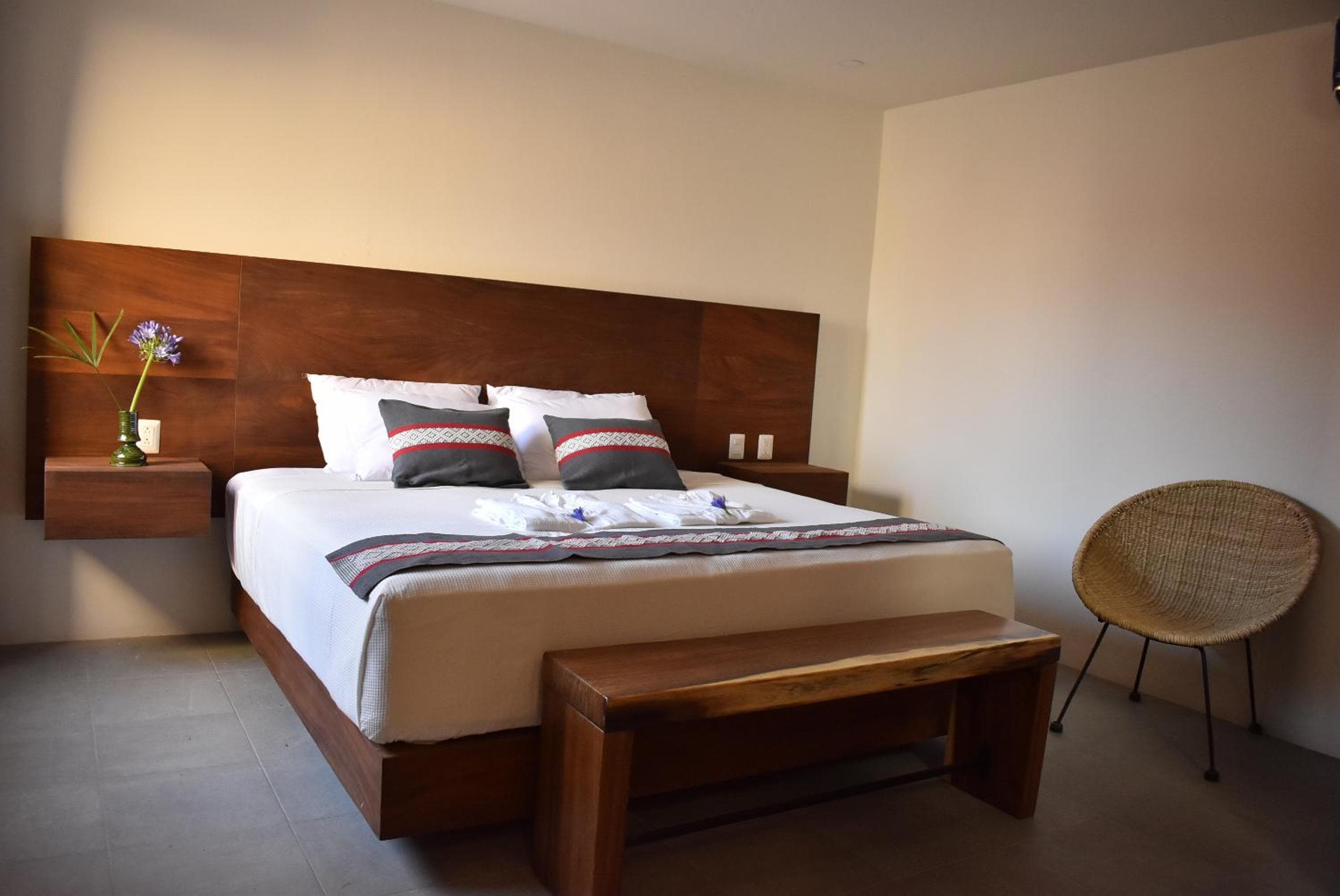 Punta Agave Suites, Oaxaca City