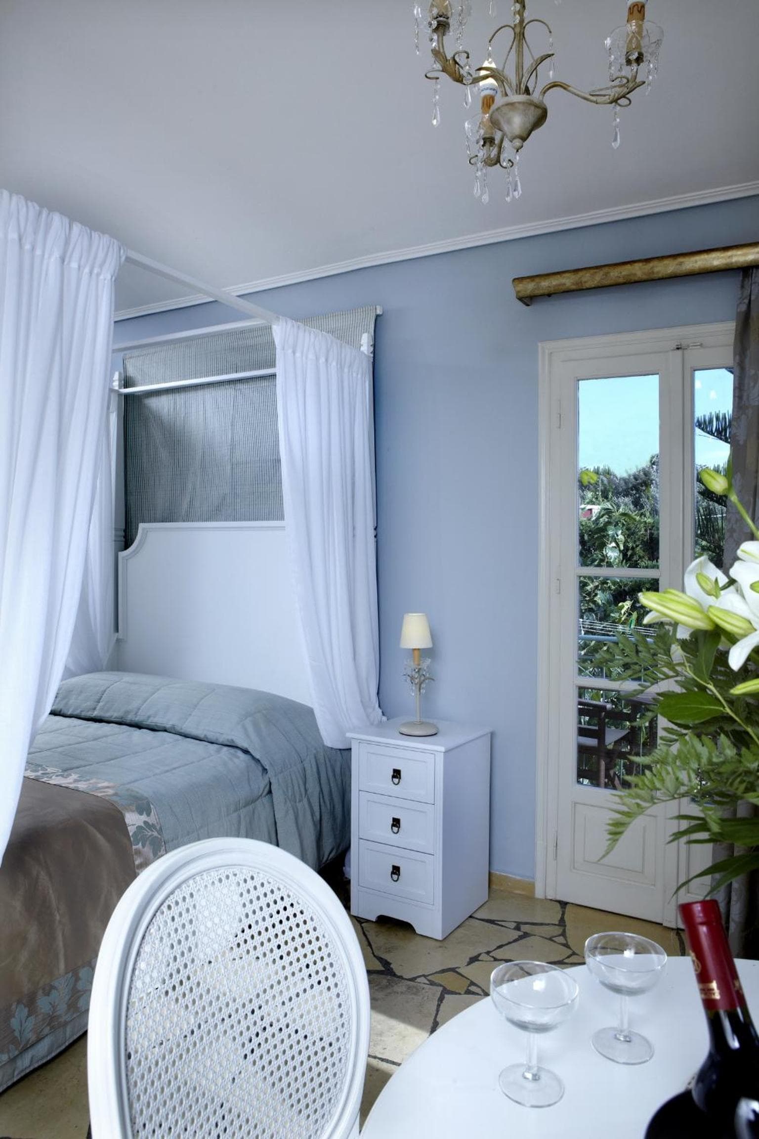 Dafnoudi Hotel Apartments, Fiskardho, photo 5