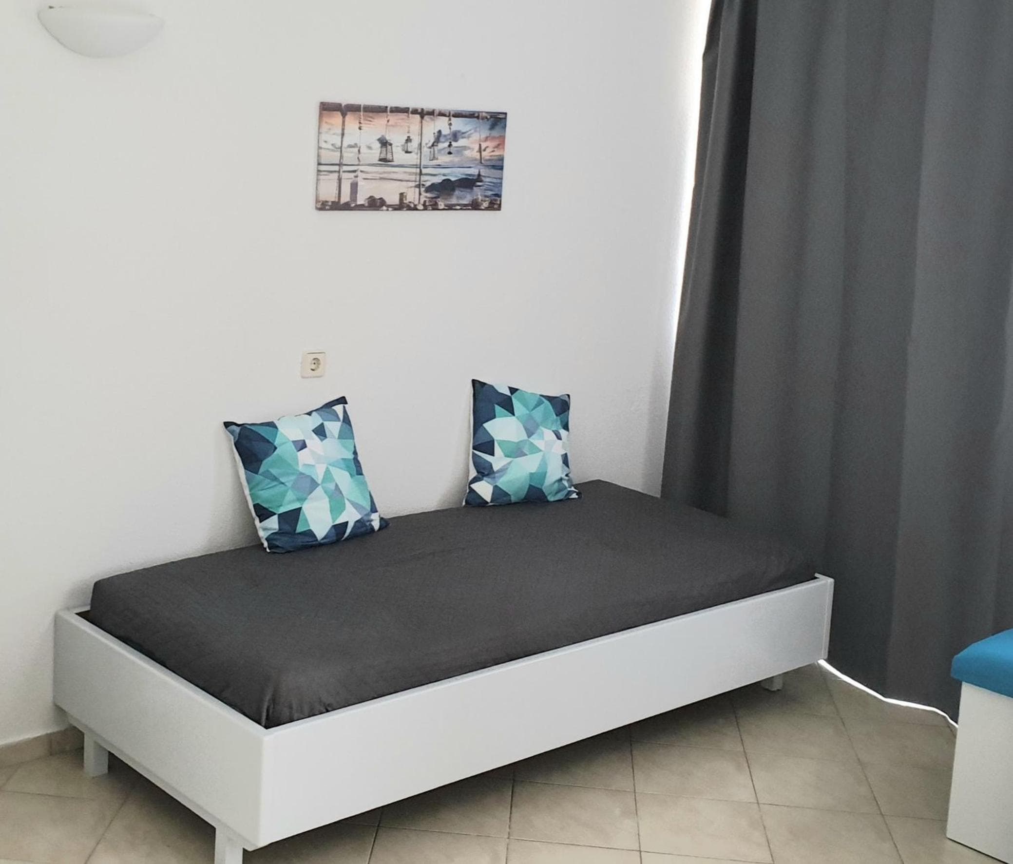 BLUE EYES APARTMENTS, Ixia, photo 6