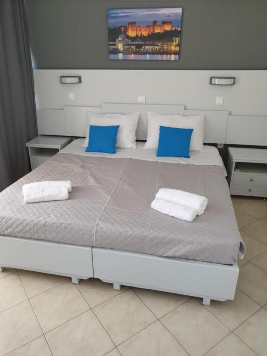 BLUE EYES APARTMENTS, Ixia, photo 5