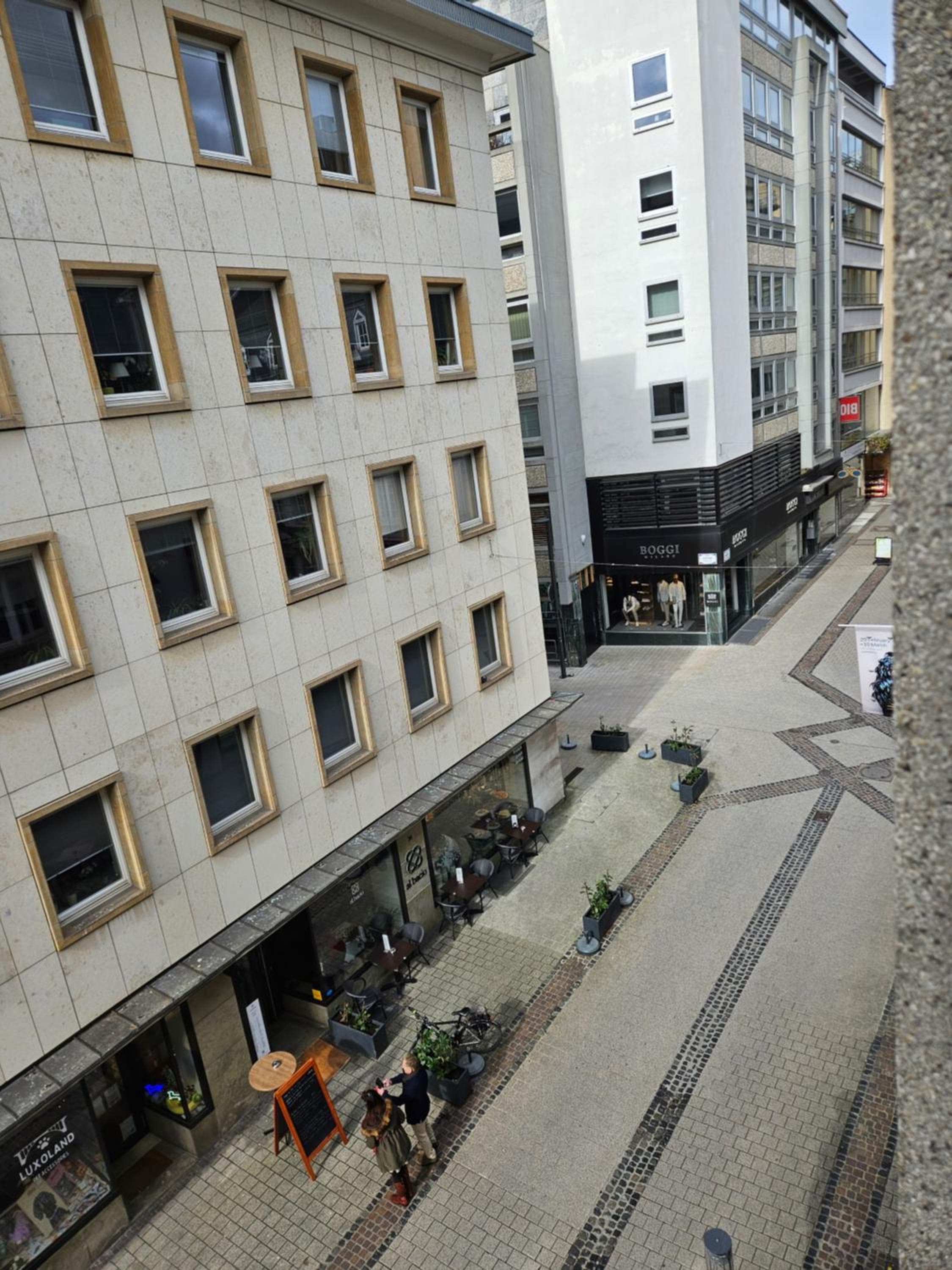 CAB Ap'art, Luxembourg, photo 2