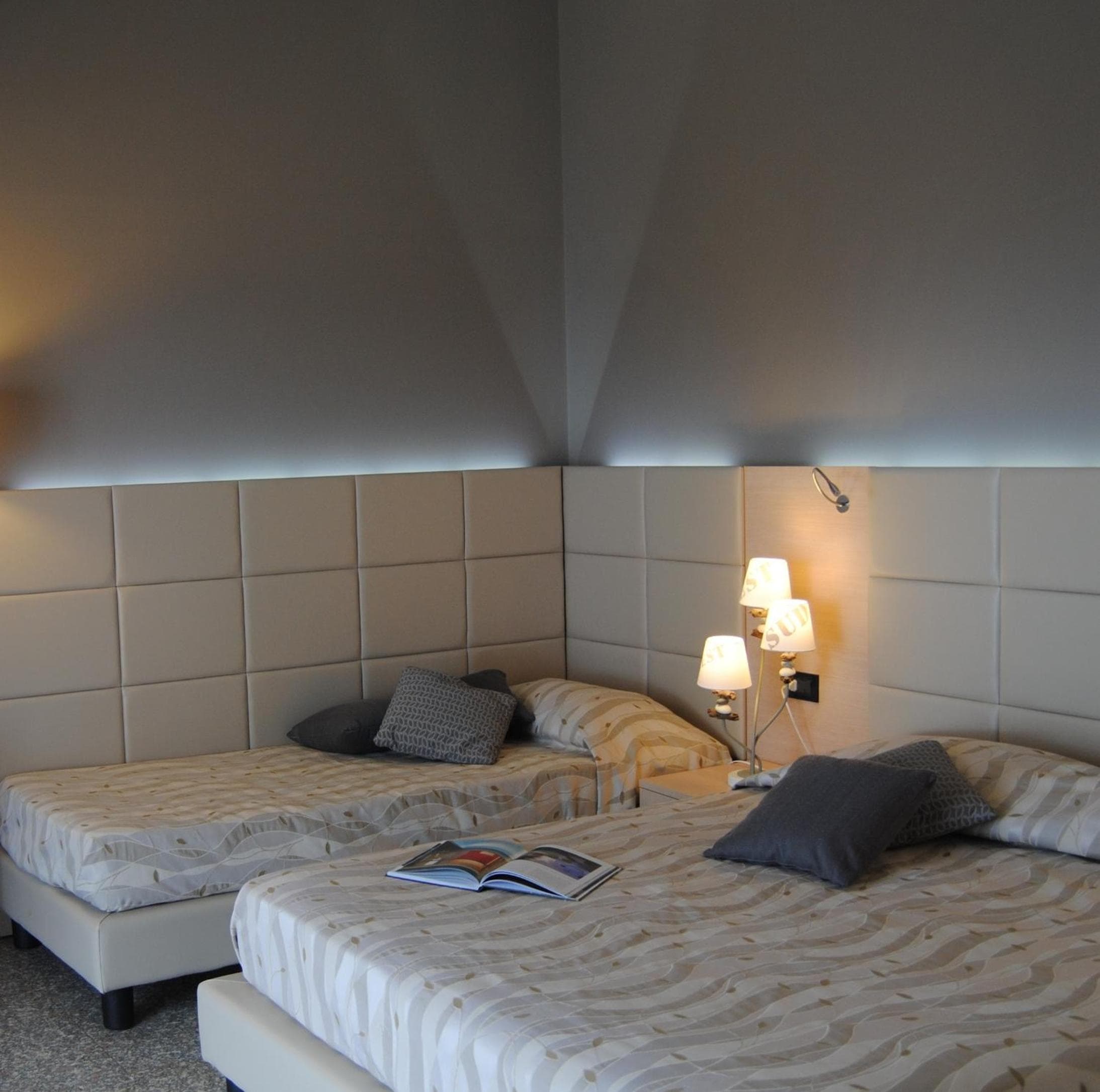 Residence Oliveto, Ceriale, photo 5