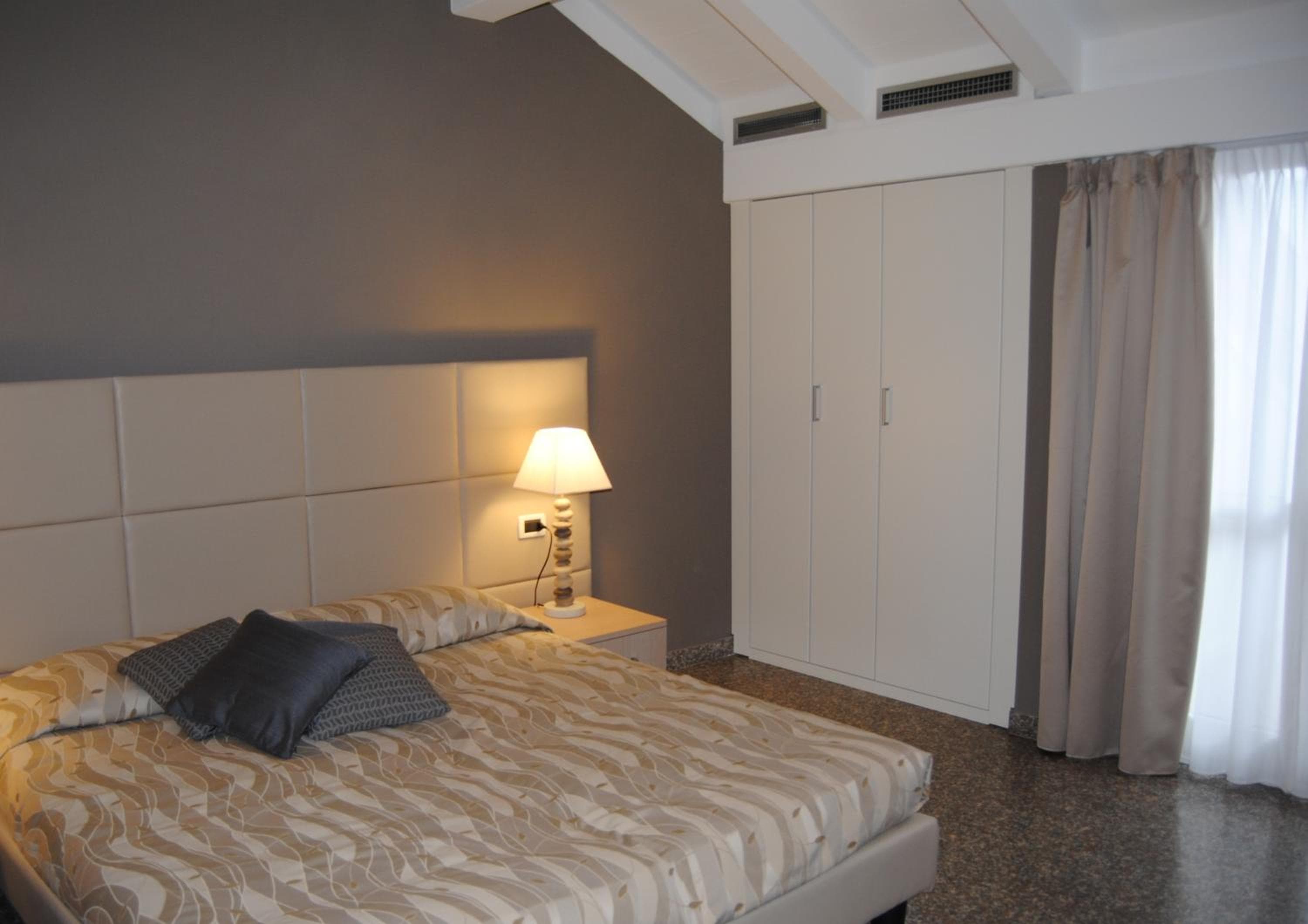 Residence Oliveto, Ceriale