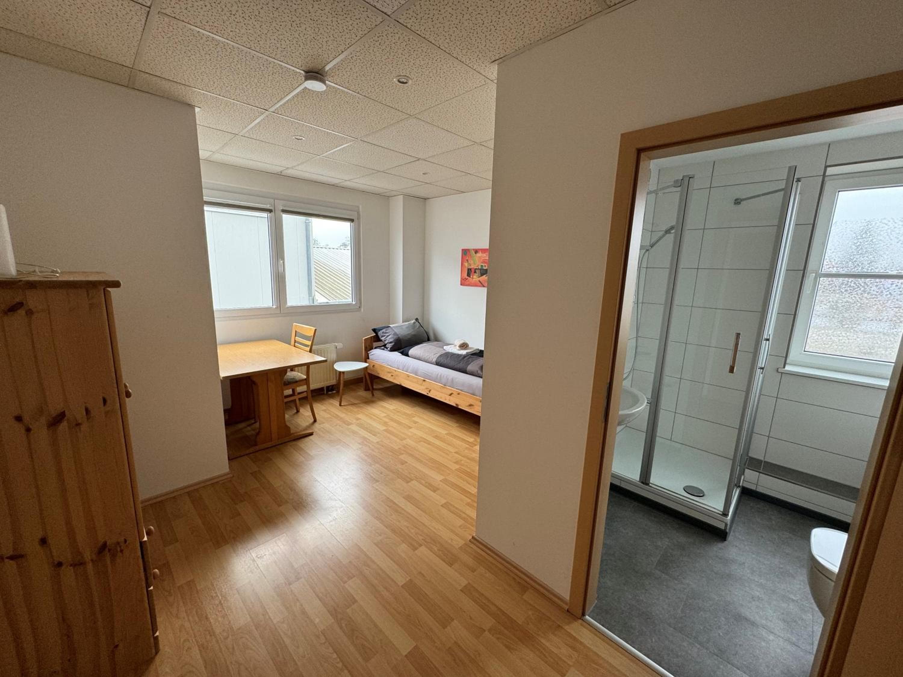 Pension Schweizer, photo 5
