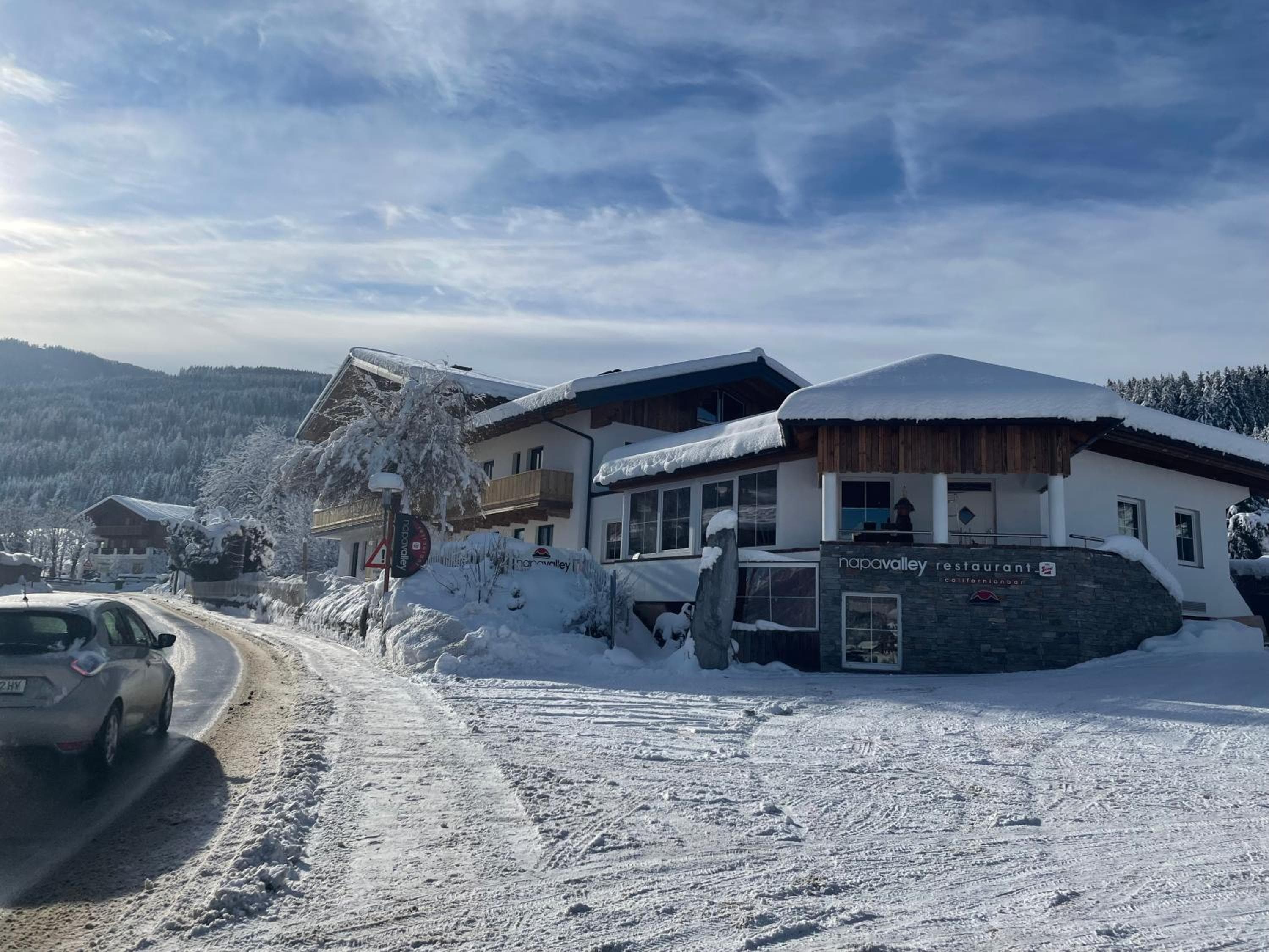 Apartments Monika - Altenmarkt, Altenmarkt im Pongau, photo 2