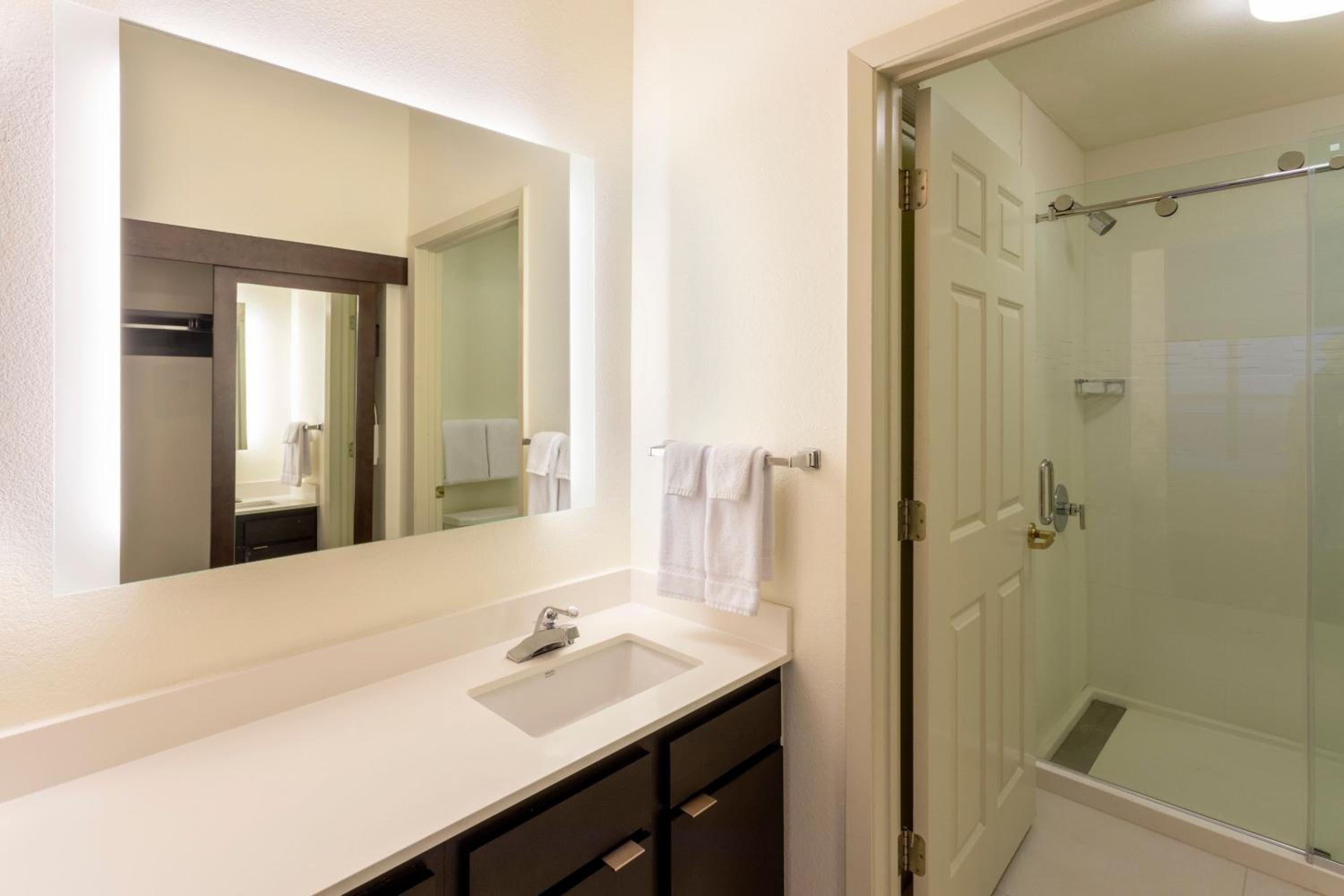 Residence Inn Minneapolis St. Paul/Roseville, Saint Paul, photo 2