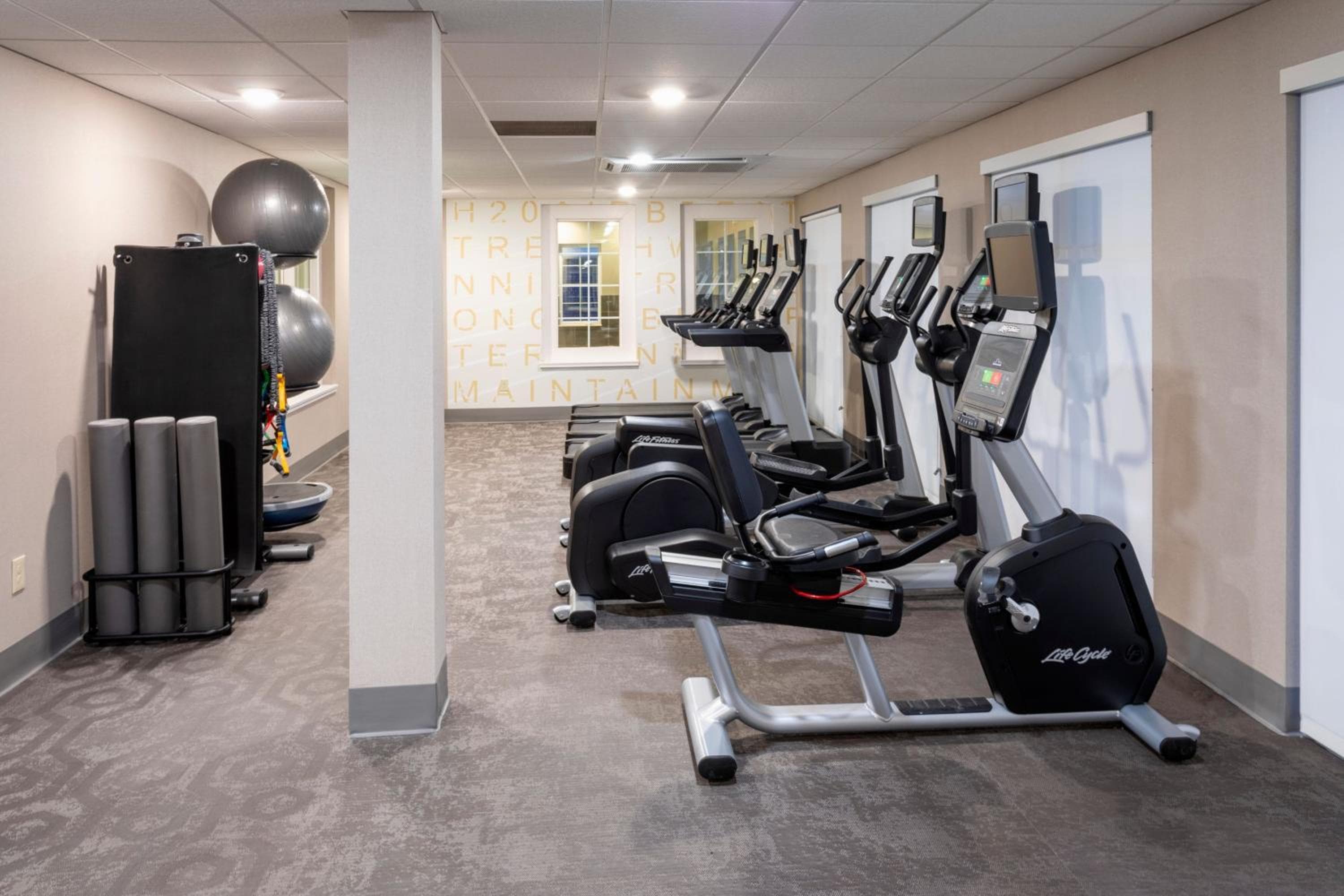 Residence Inn Minneapolis St. Paul/Roseville, Saint Paul, photo 6