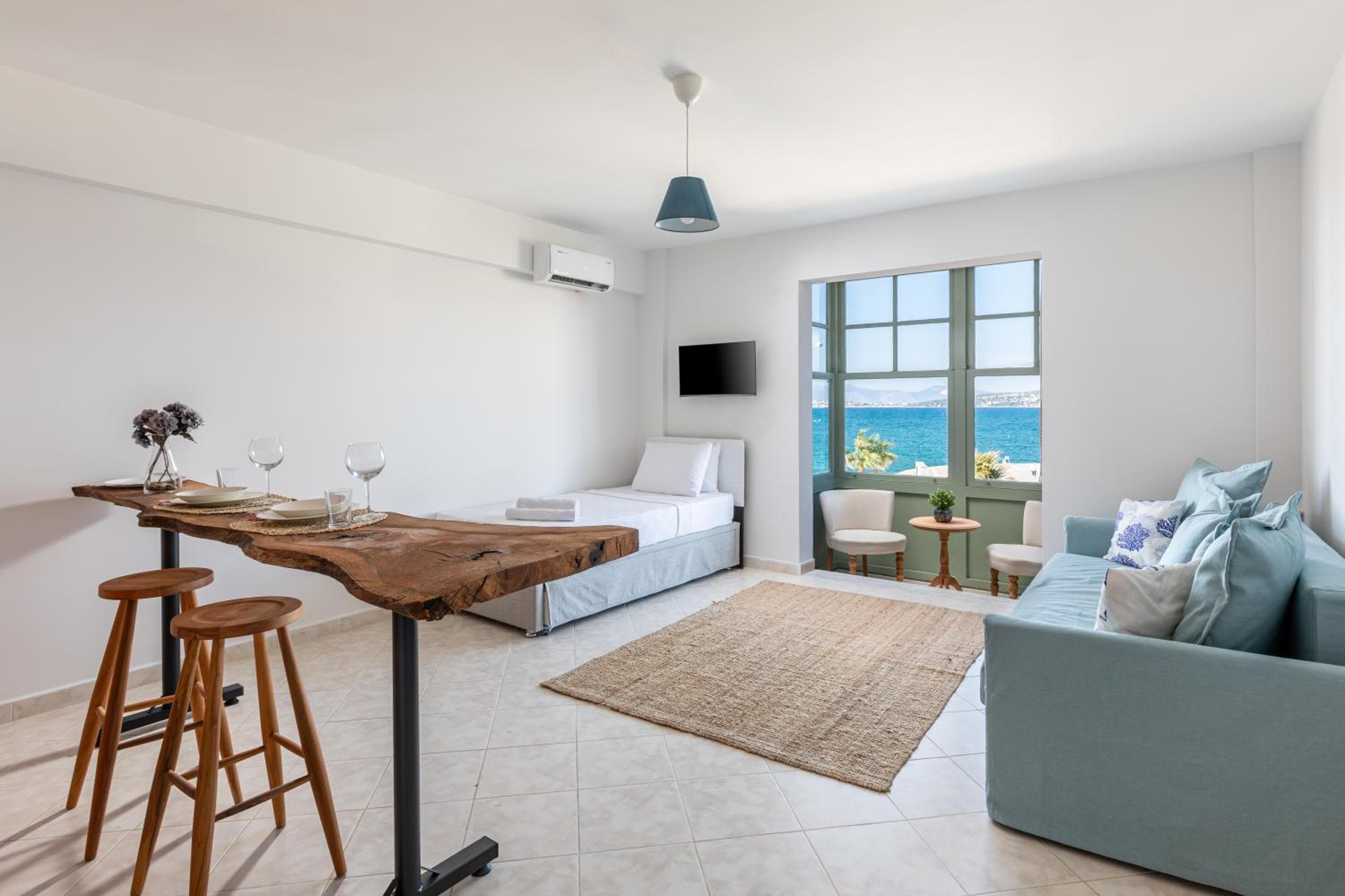 Cumbalıca Beach Hotel, Cesme, photo 6