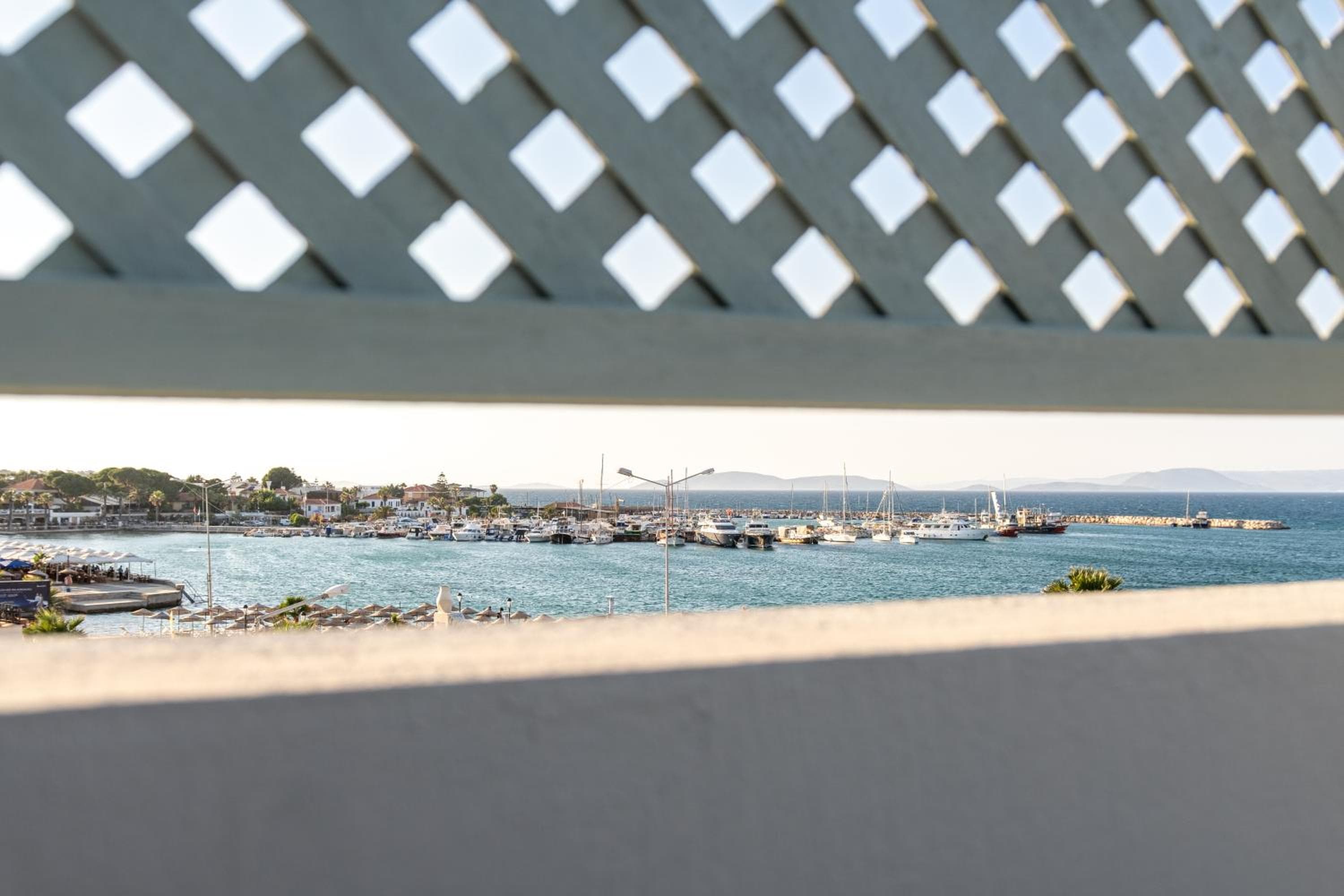 Cumbalıca Beach Hotel, Cesme, photo 5