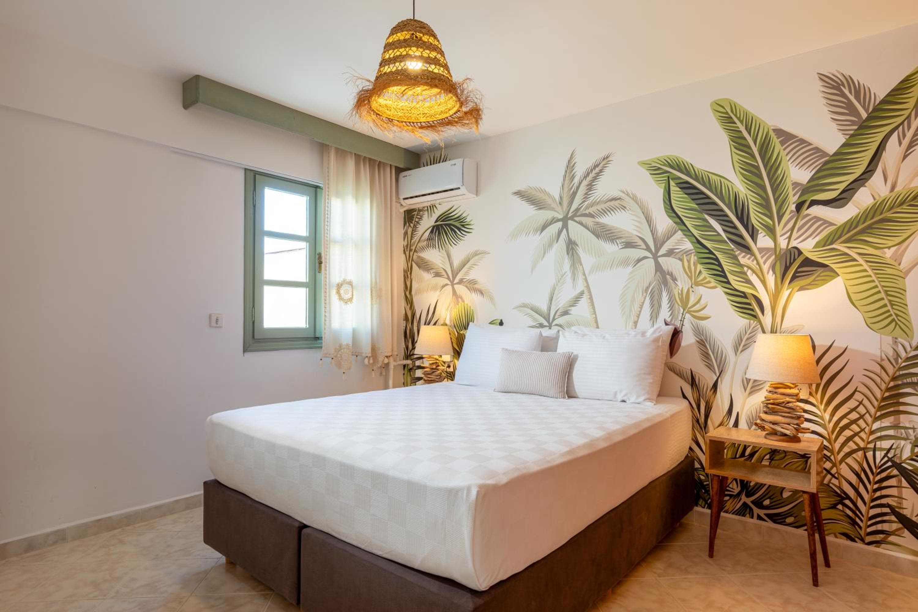Cumbalıca Beach Hotel, Cesme, photo 2