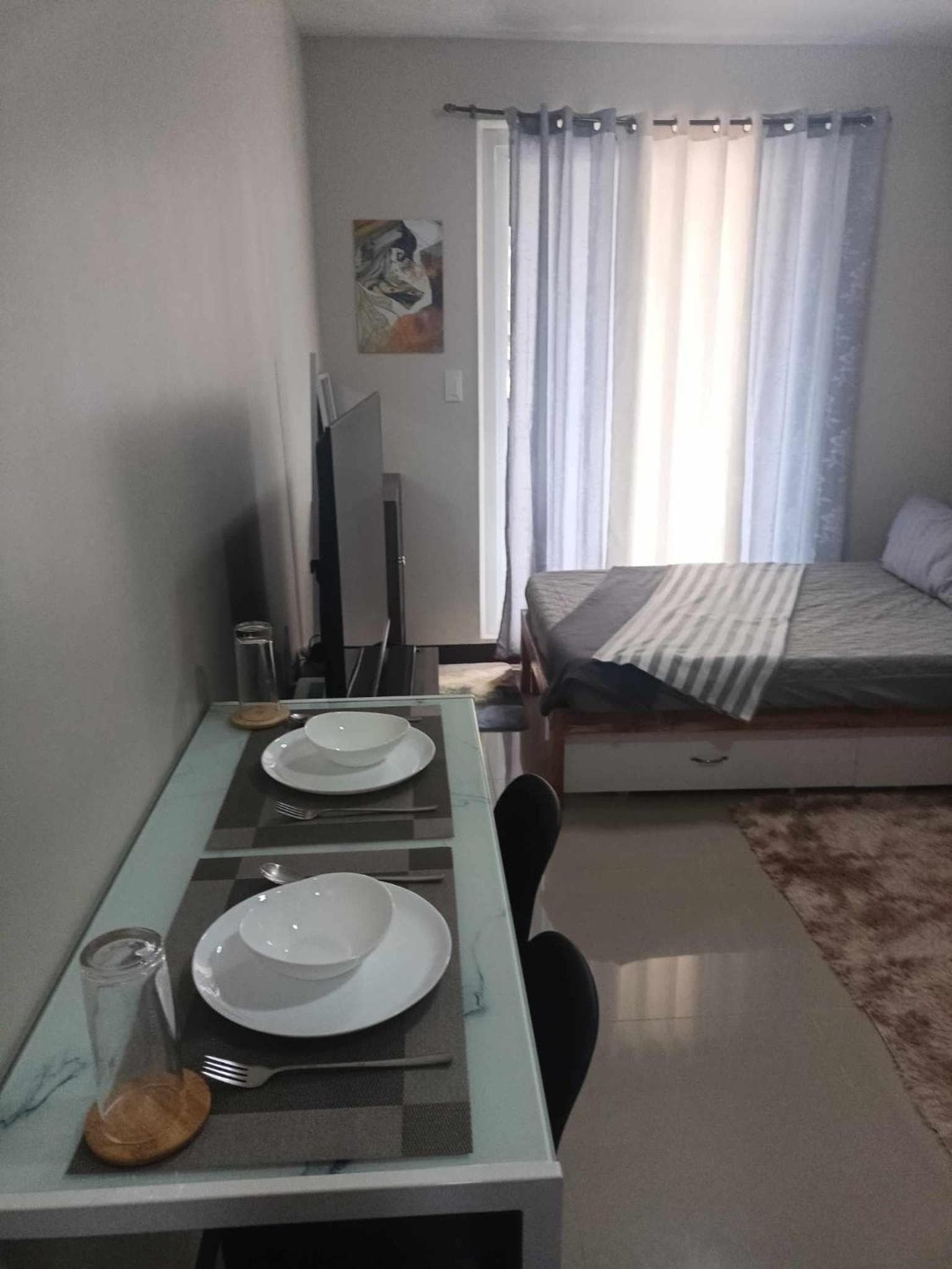 Be Housed Studio, Lapu Lapu City
