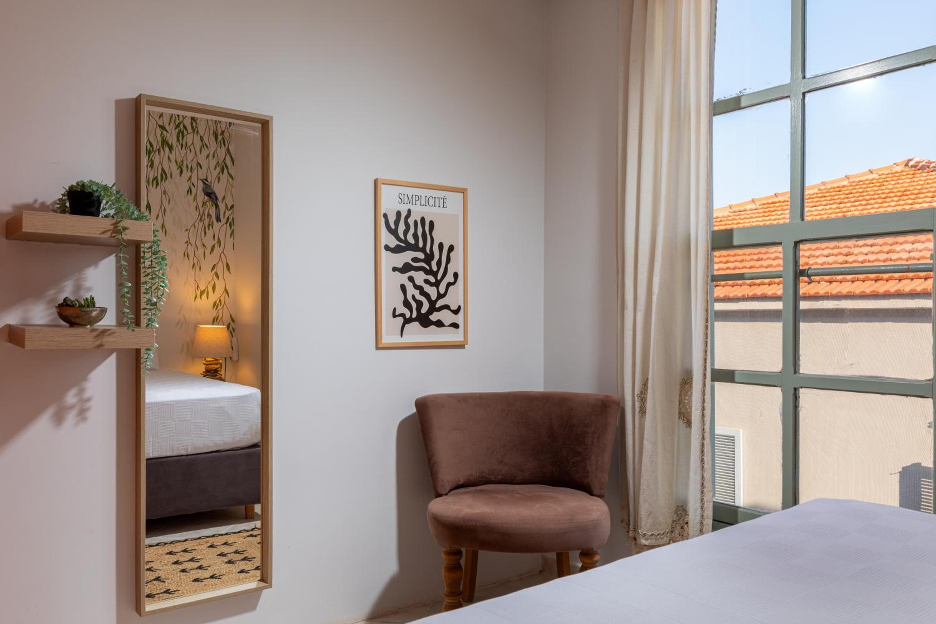Cumbalıca Beach Hotel, Cesme, photo 4
