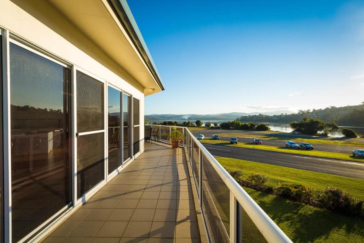 Waterview Luxury Apartments, Merimbula, photo 6