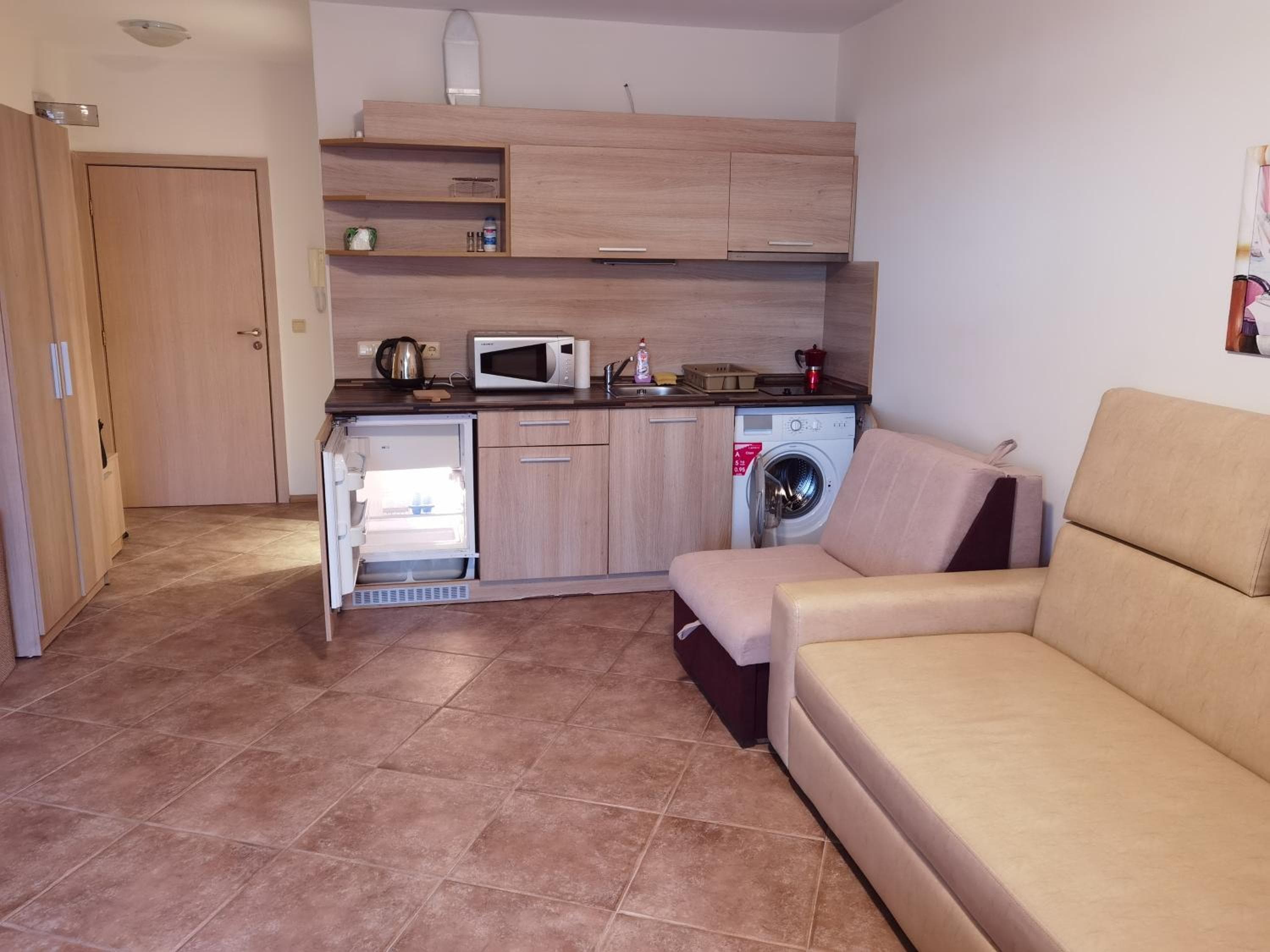 DL Apartments, Aheloy, photo 6