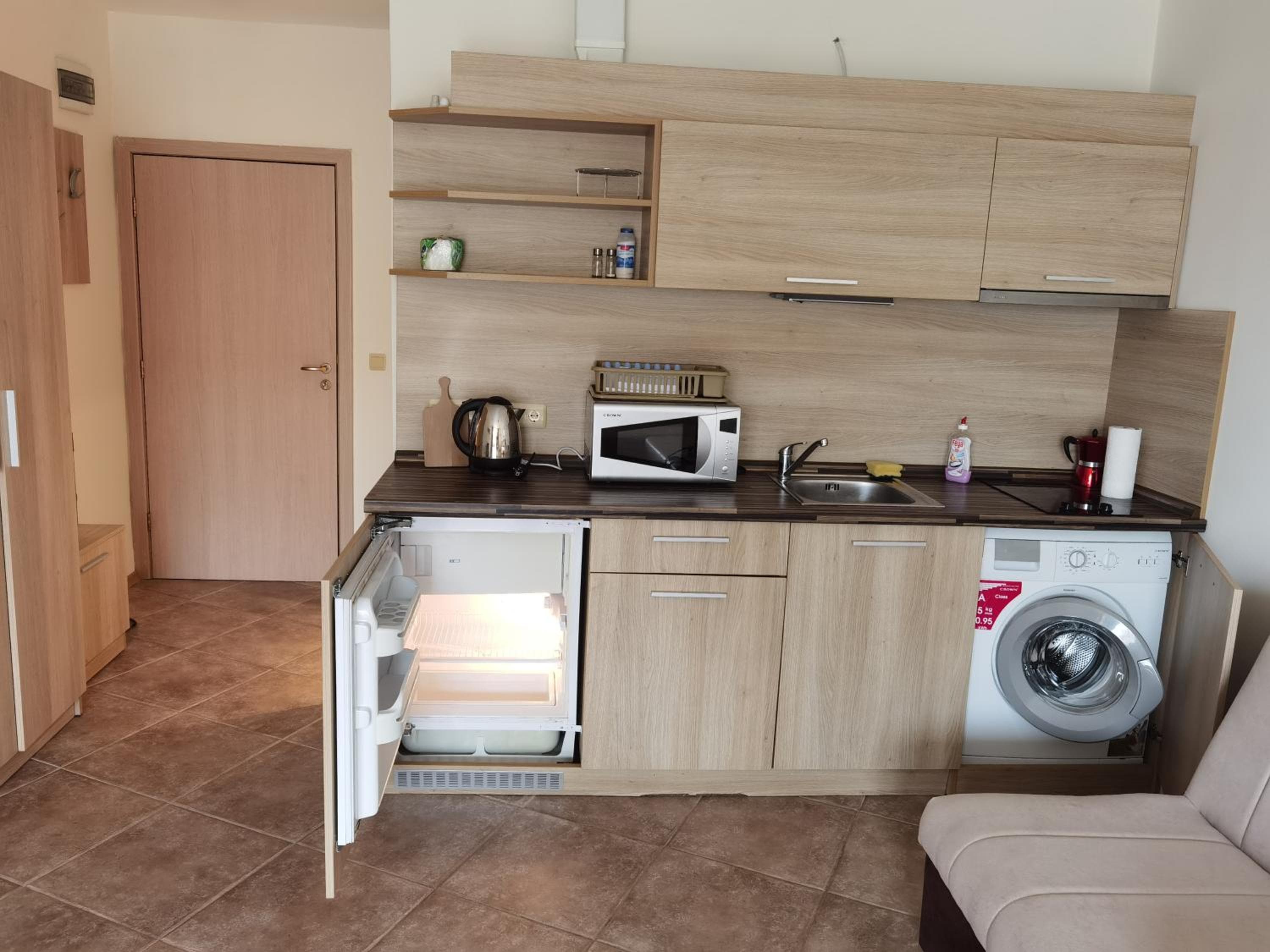 DL Apartments, Aheloy, photo 5