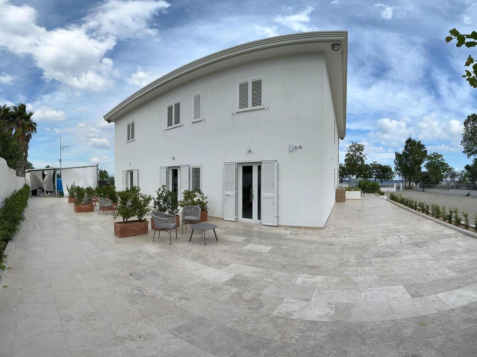 Villa Achiropita, Rossano, photo 6