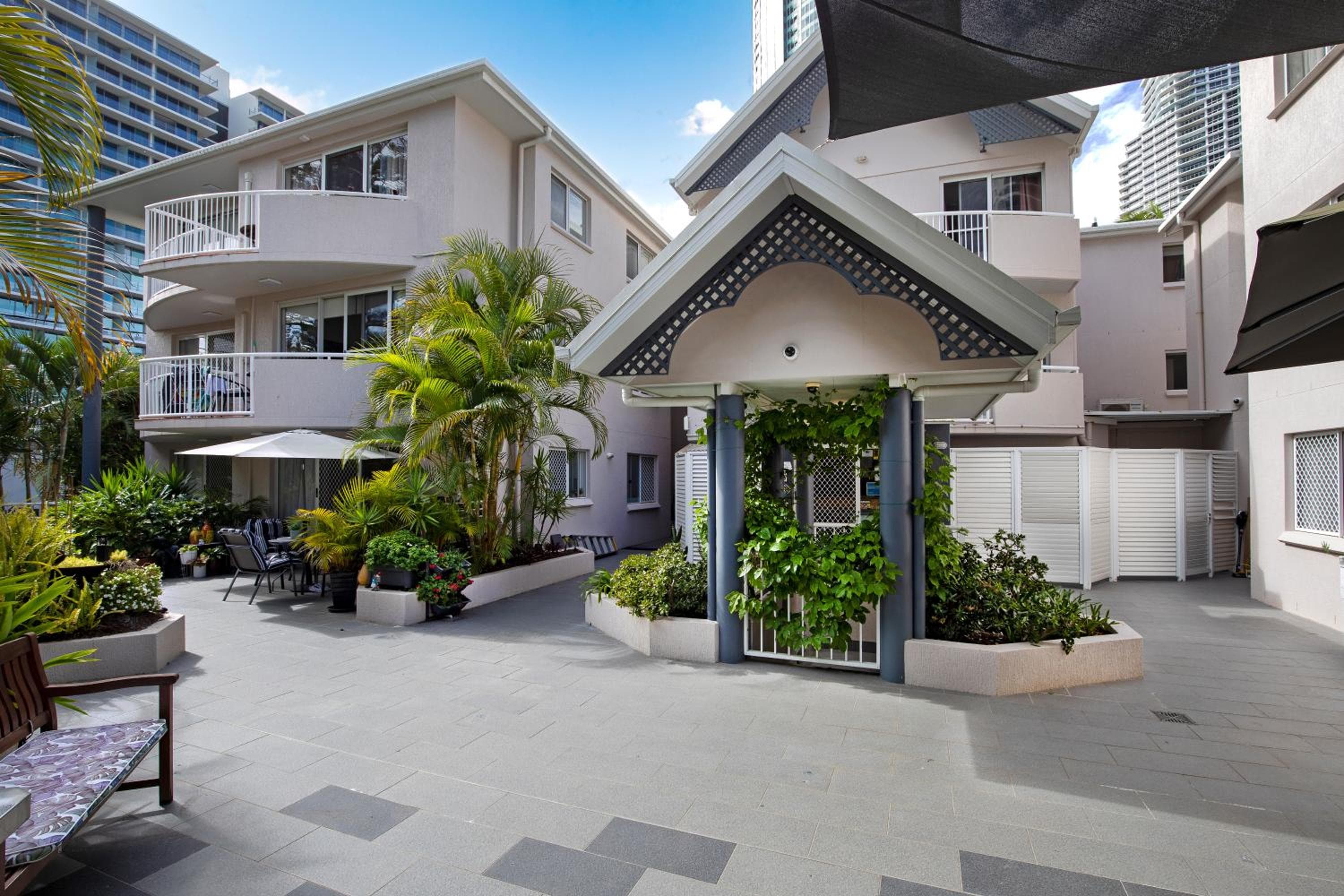 Costa D'Ora Holiday Apartments, Gold Coast, photo 5