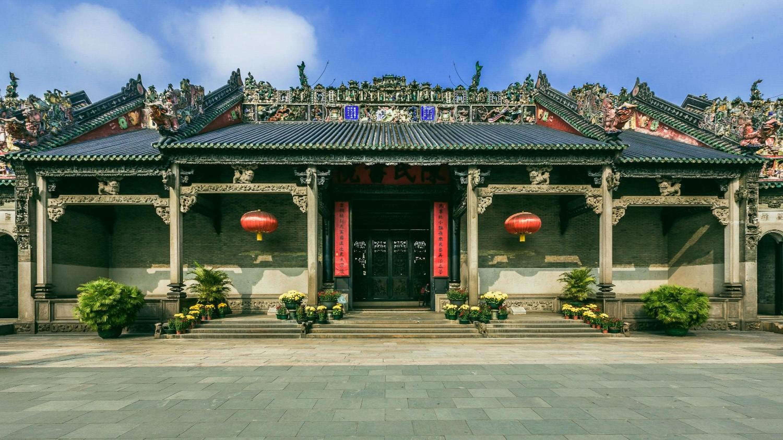 Waito Hotel Yuexiu Park Guangzhou, Guangzhou, photo 5