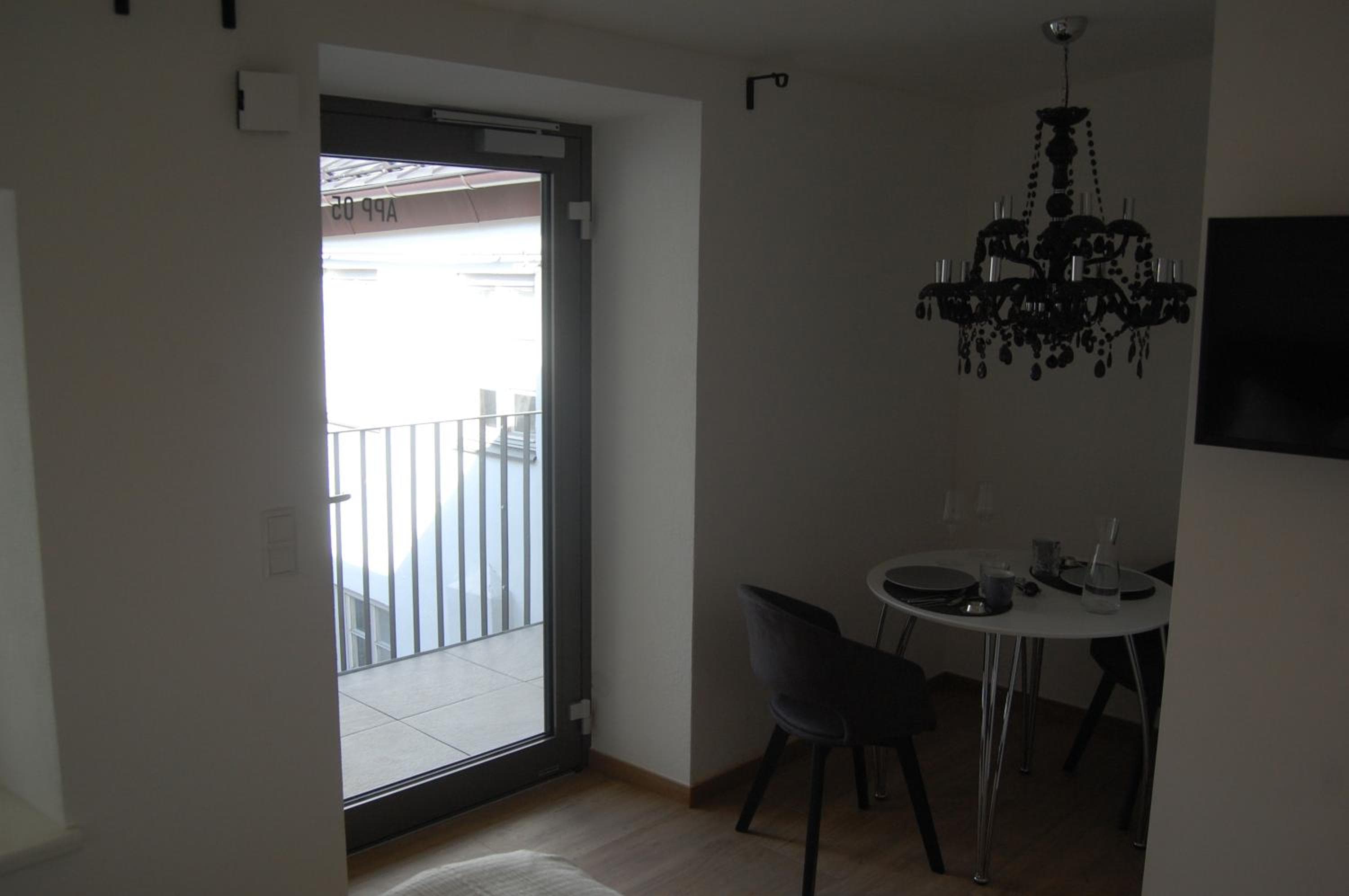 myQuartier Luxury Hideaways digital self check in, Innsbruck, photo 4