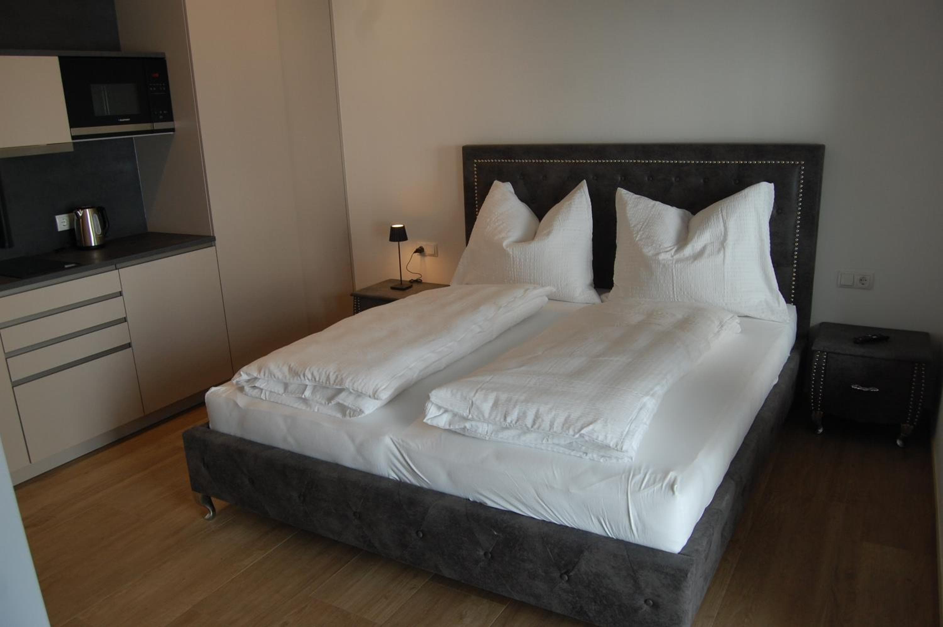 myQuartier Luxury Hideaways digital self check in, Innsbruck, photo 3