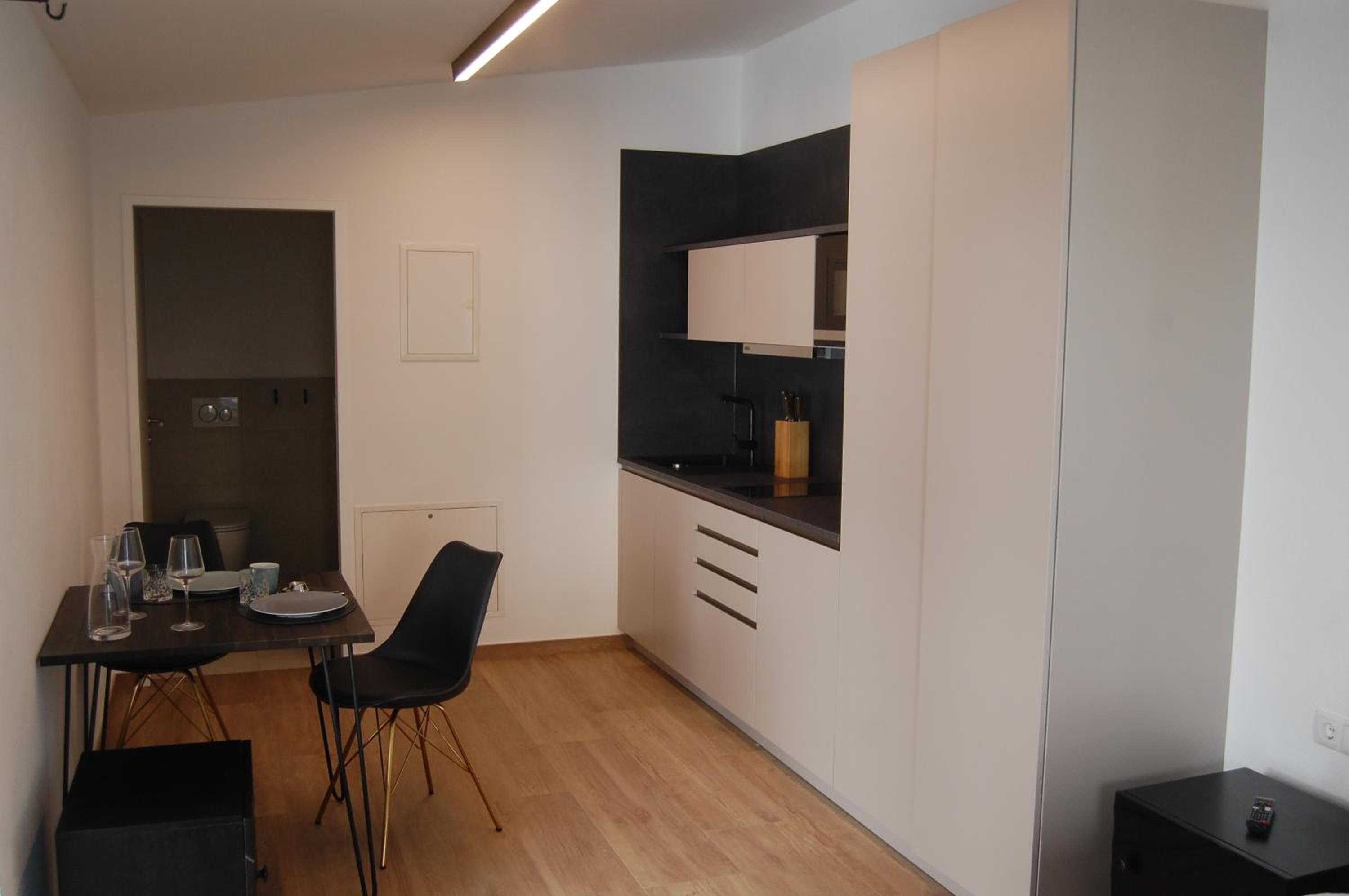 myQuartier Luxury Hideaways digital self check in, Innsbruck, photo 6