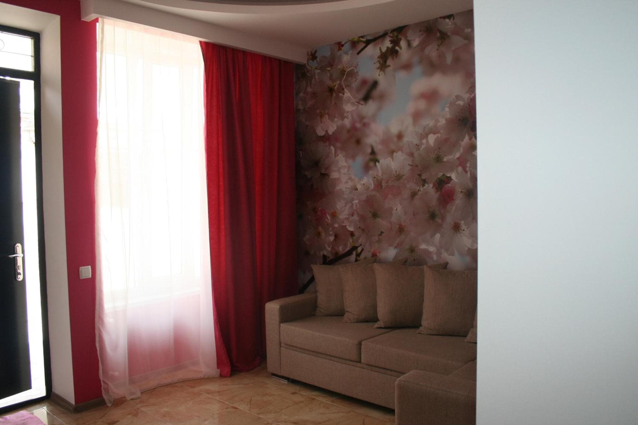 GTNL Aparthotel, Tbilisi City, photo 4