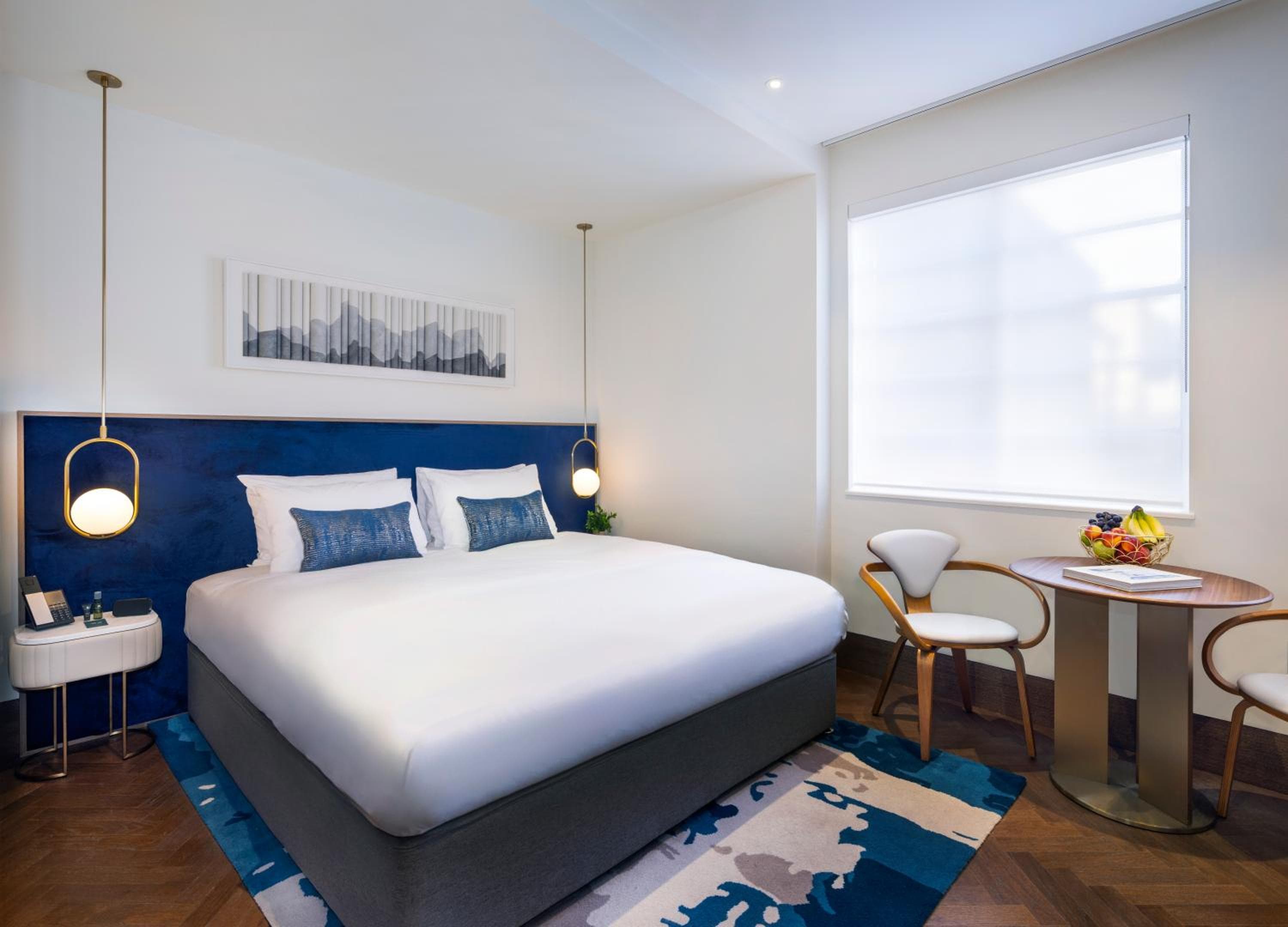 AMTD Dao by Dorsett Hornsey, London