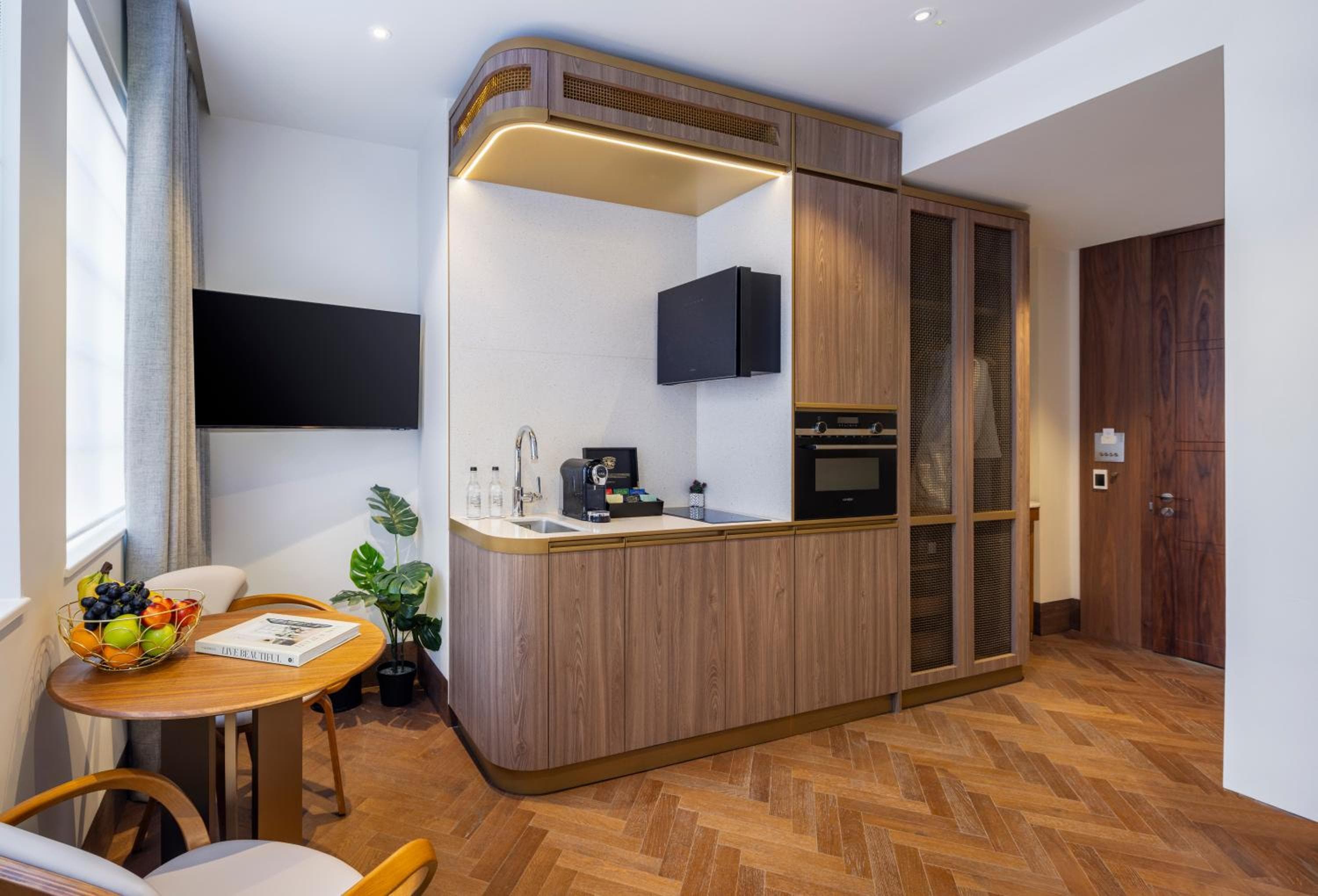 AMTD Dao by Dorsett Hornsey, London, photo 4