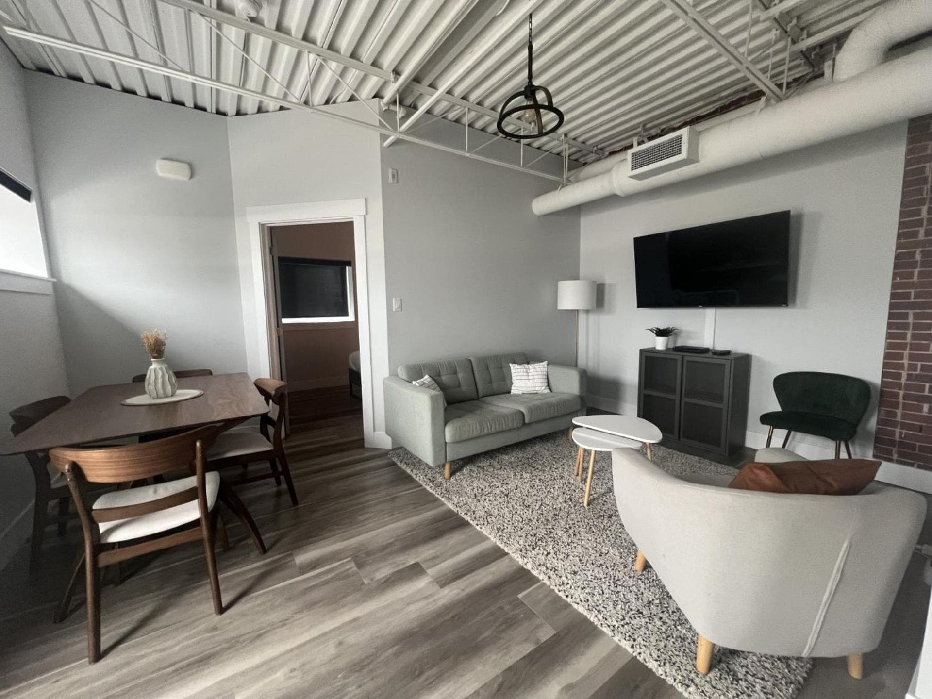 Station 1 by Terra Hospitality, Moncton