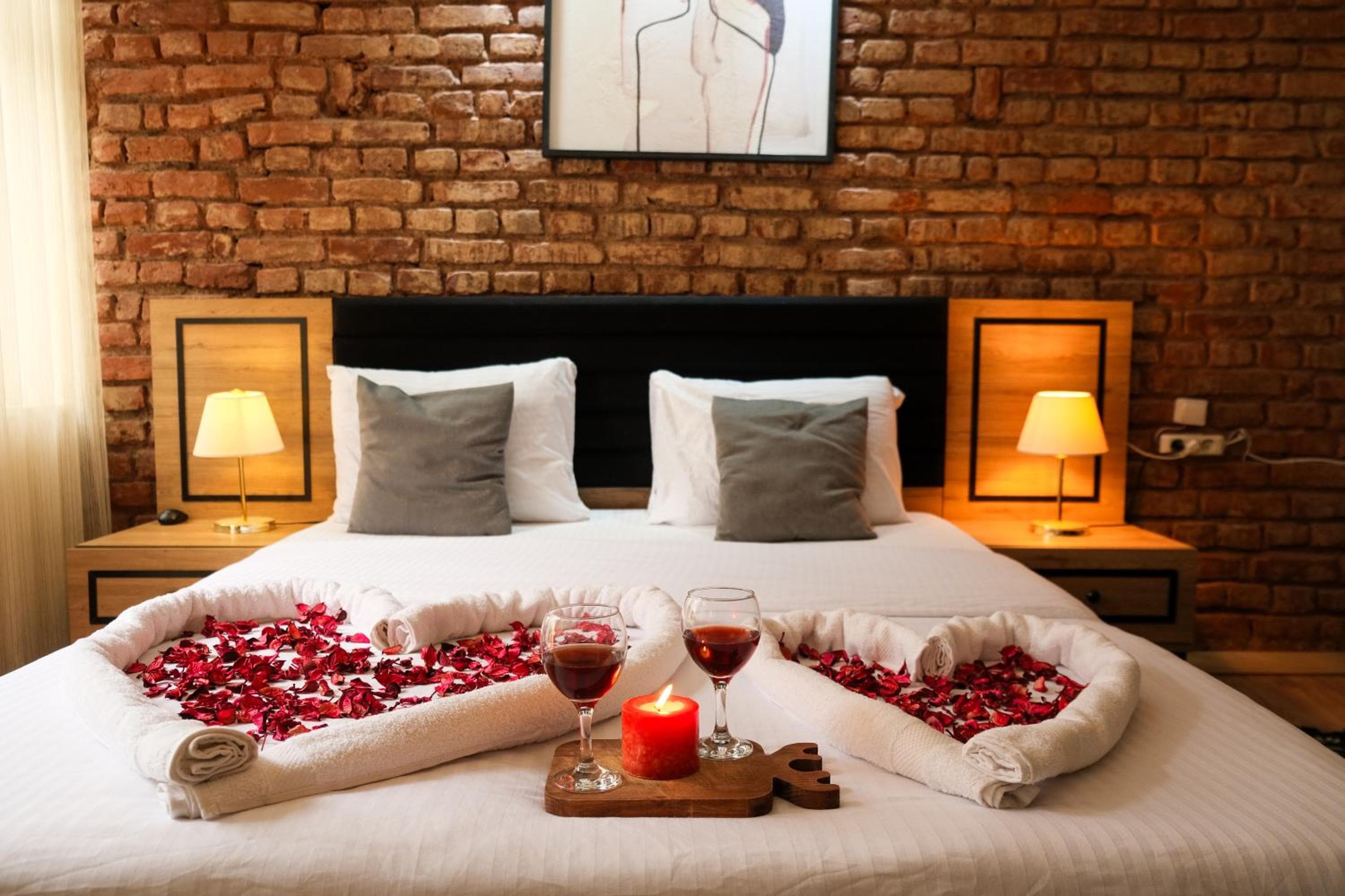 Taksim Nikea Suites 80, Istanbul, photo 4