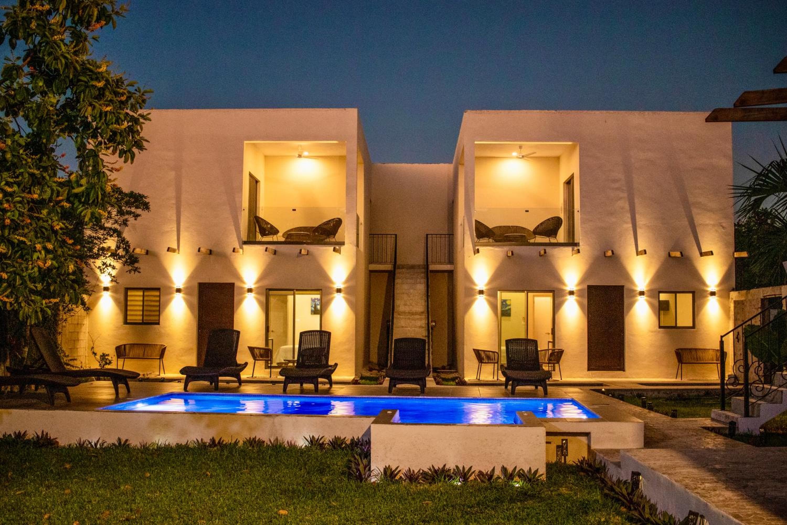 Villas Mar Turquesa Cozumel, Cozumel