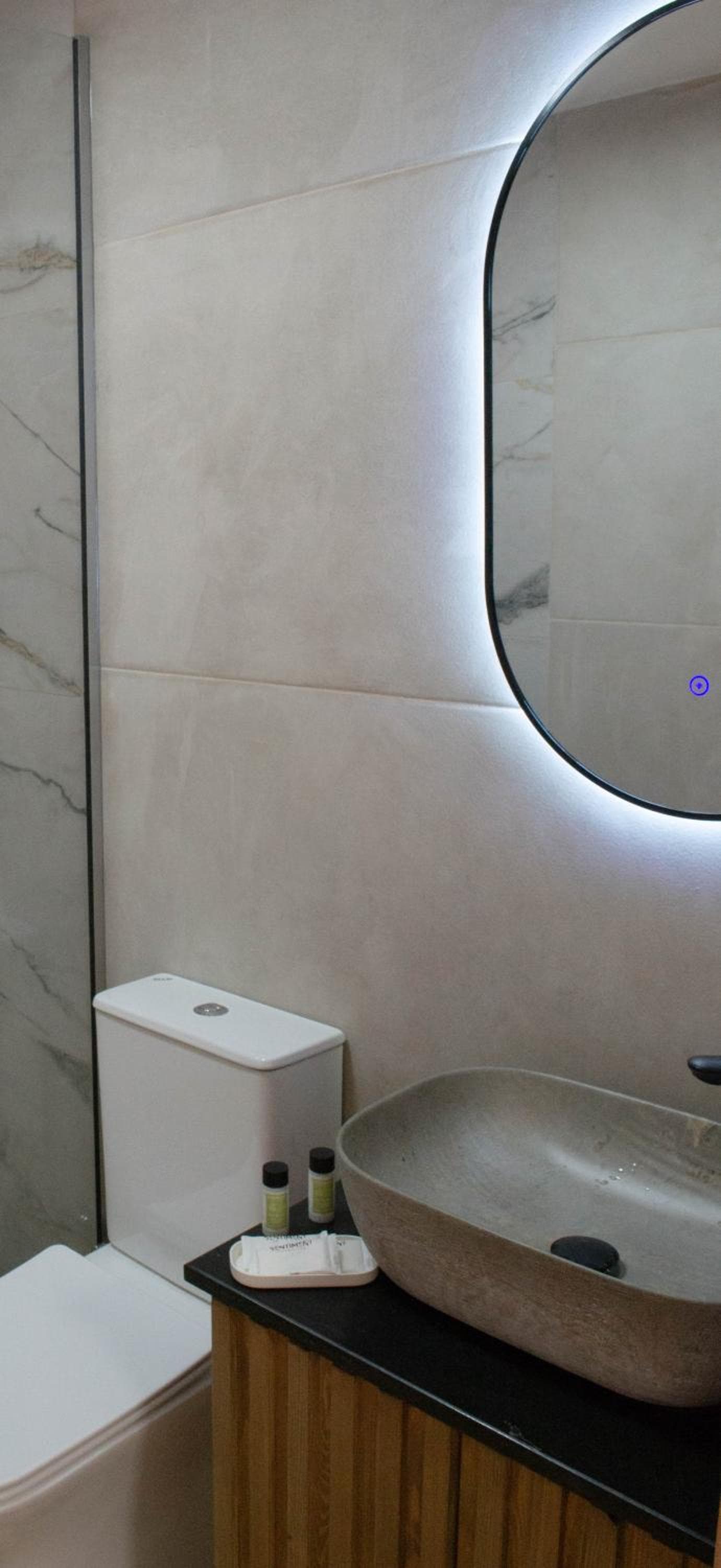 Oniropetra Luxury Suites, Kastéllion, photo 2