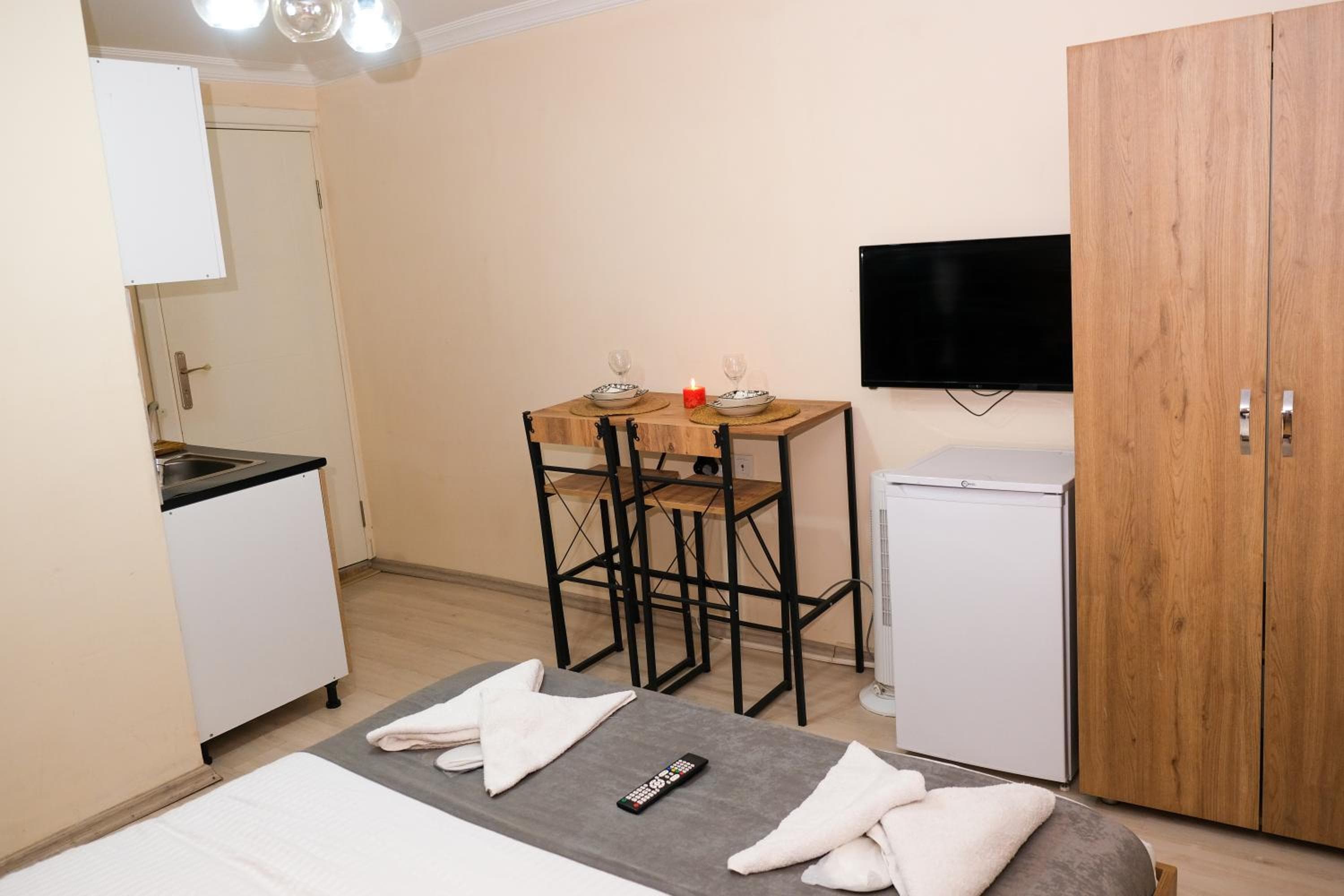 Taksim Nikea Suites 80, Istanbul, photo 3