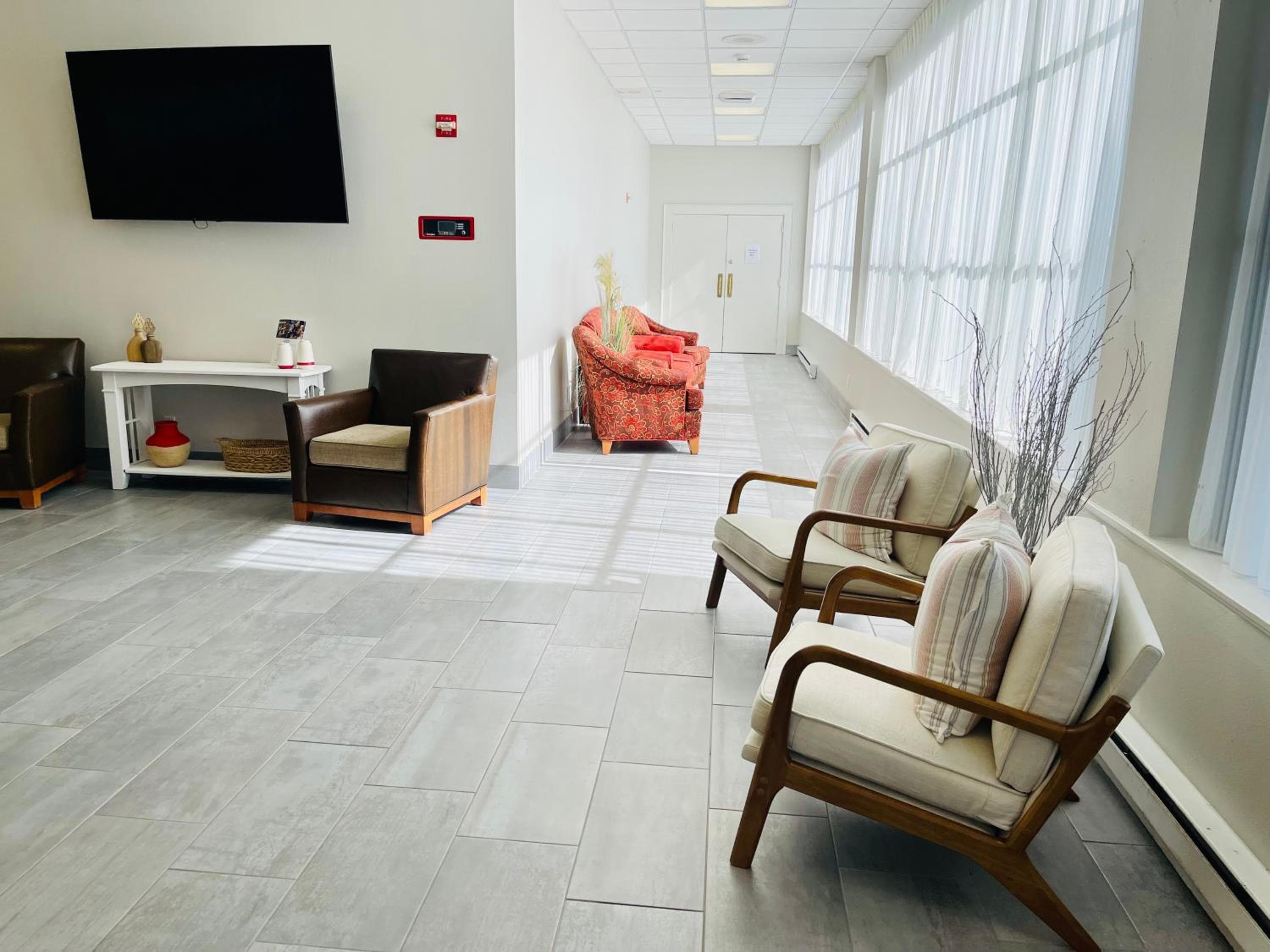 Hawthorn Extended Stay by Wyndham Ellsworth Bar Harbor, Ellsworth, photo 4